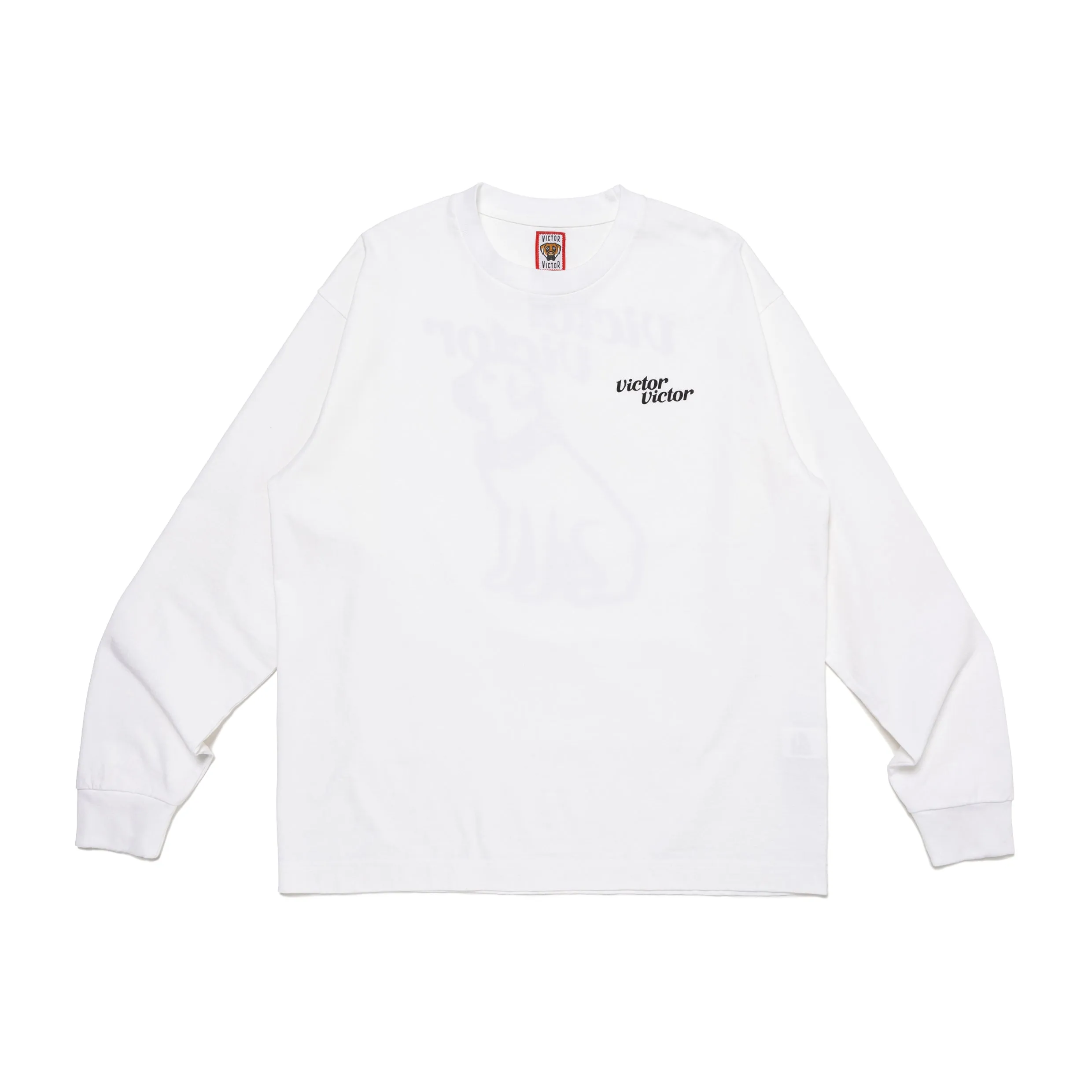 L/S T-SHIRT sold by Human Made product image thumbnail 2