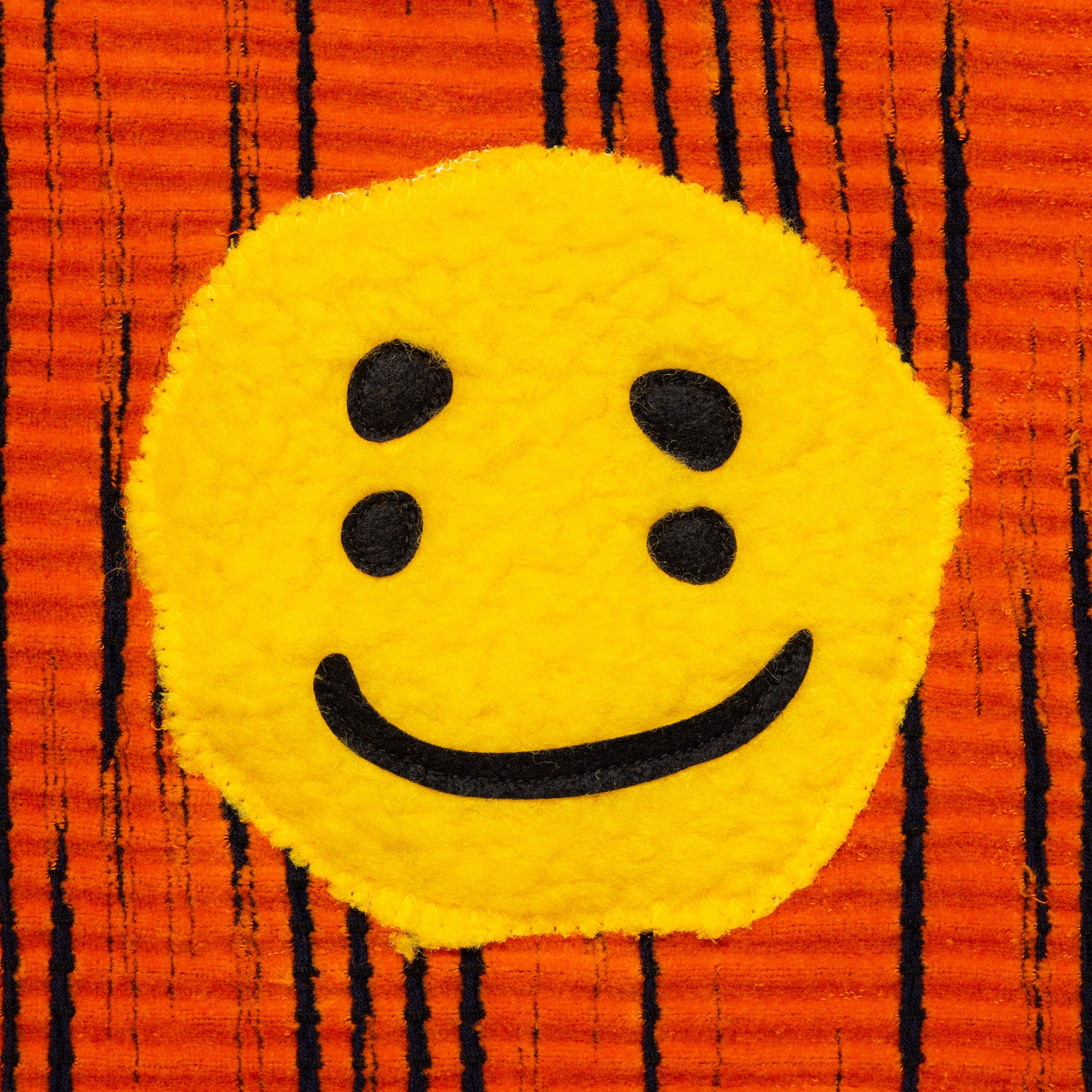 ORANGE CRUSH ZIP JACKET sold by Human Made product image thumbnail 3