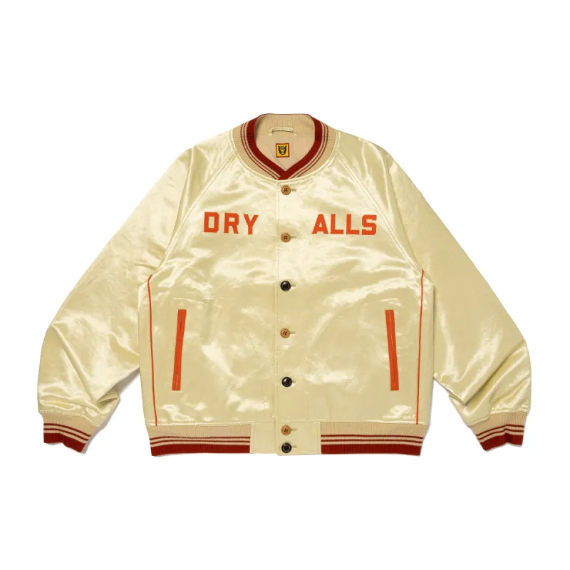 STADIUM JACKET sold by Human Made