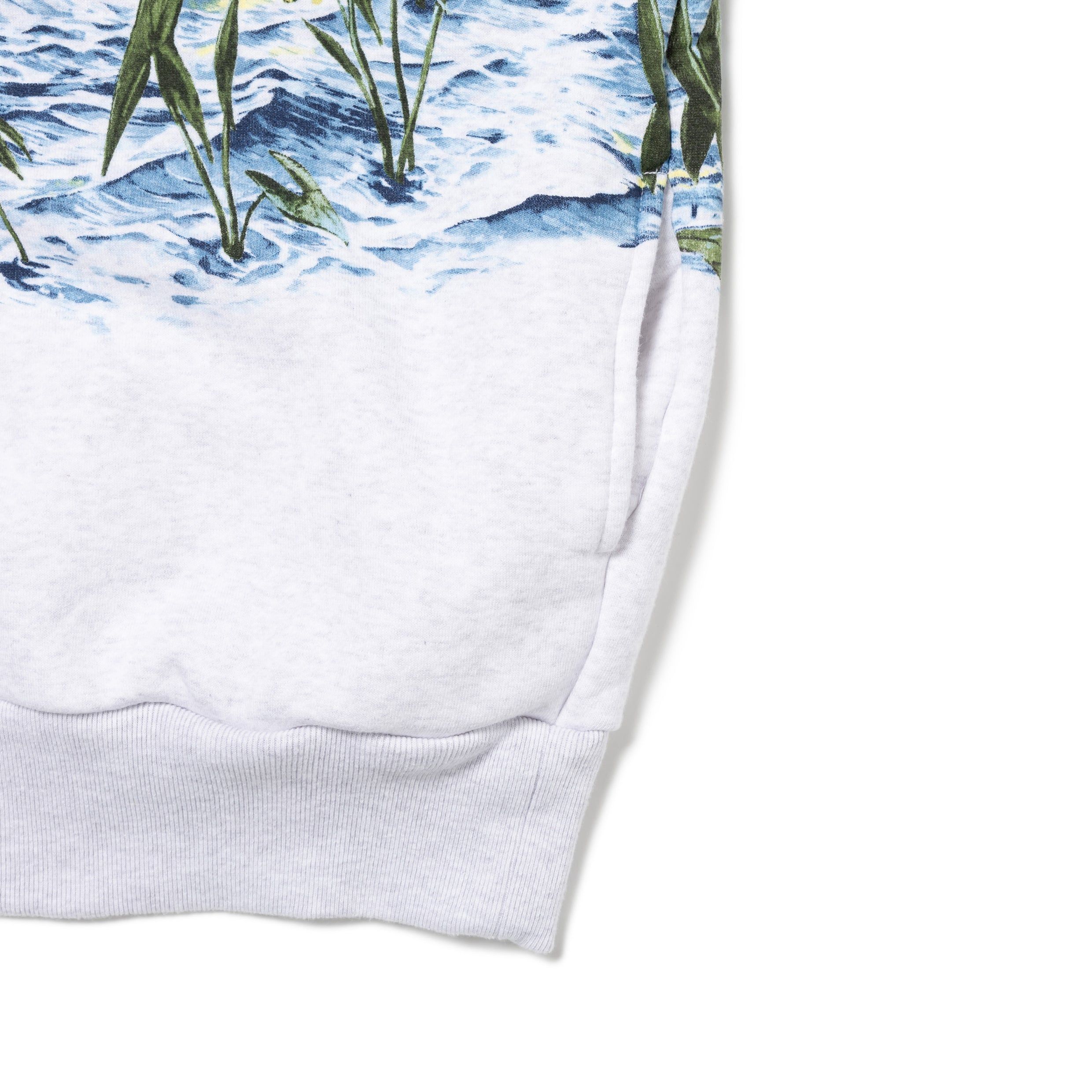 HUNTING SWEATSHIRT sold by Human Made product image thumbnail 4