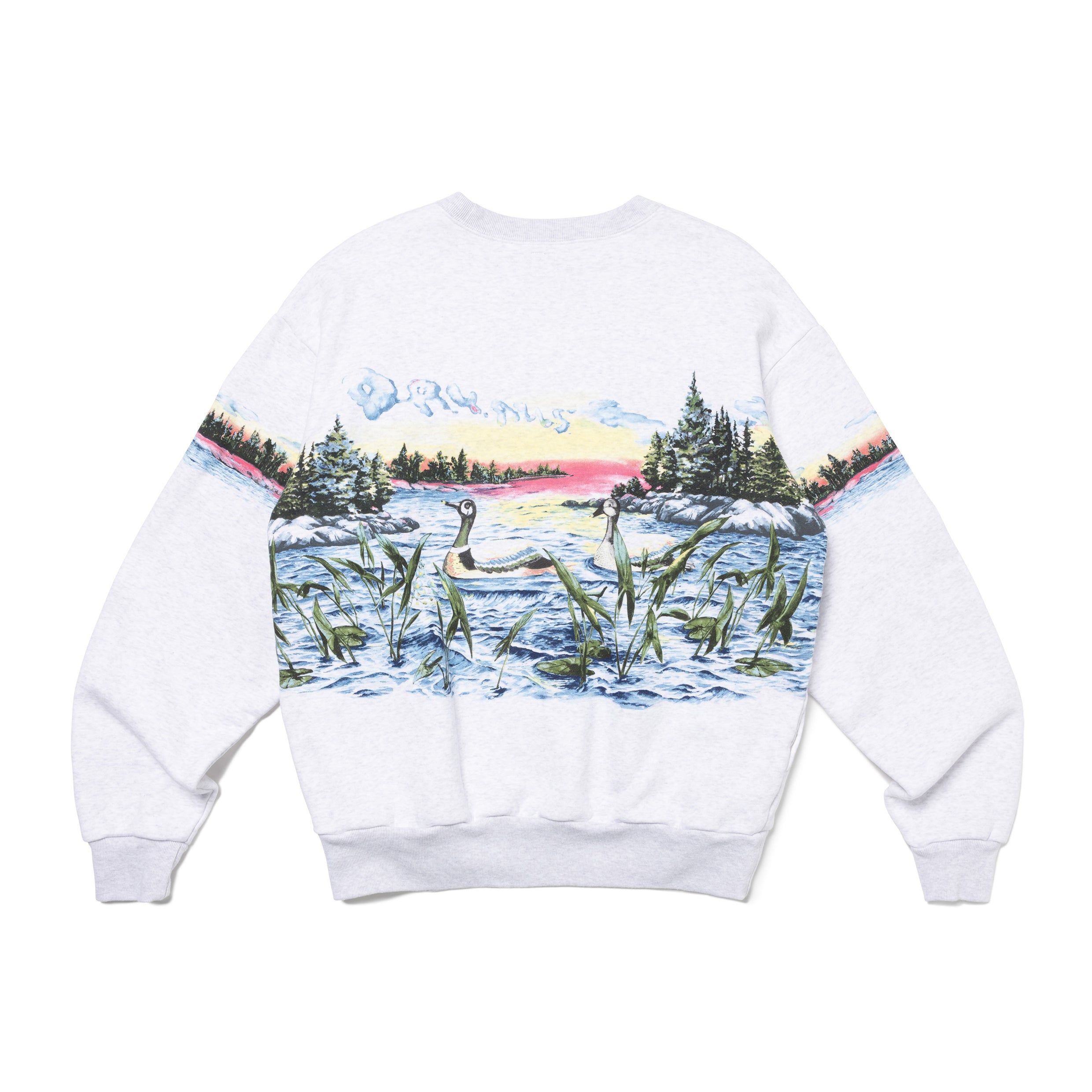 HUNTING SWEATSHIRT sold by Human Made product image thumbnail 2