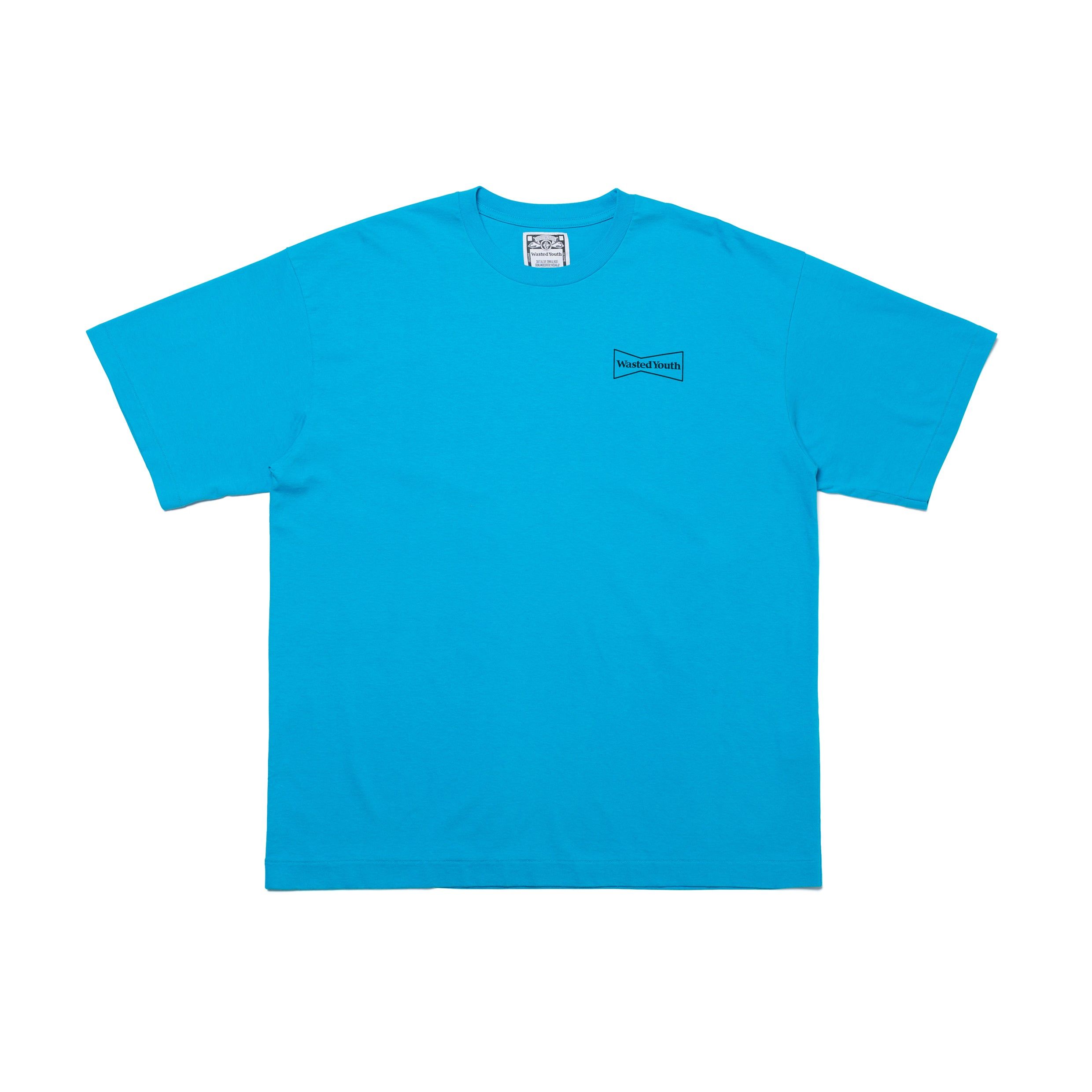 T-SHIRT#2 sold by Human Made product image thumbnail 6