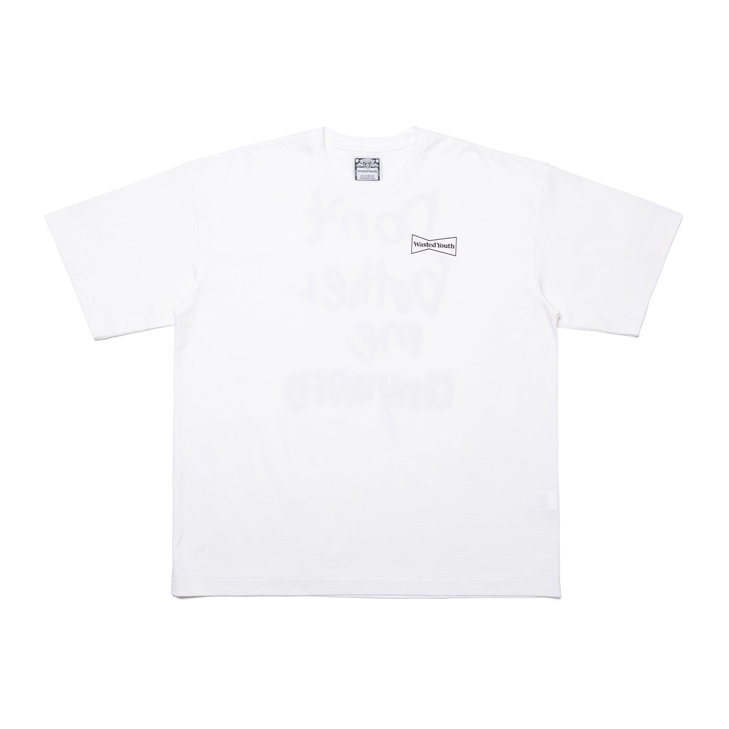 T-SHIRT#2 sold by Human Made product image thumbnail 4