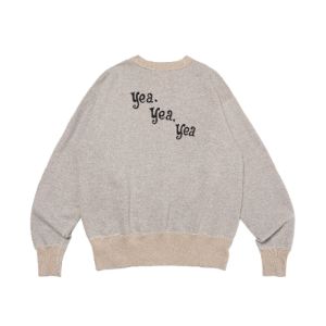 BEATLES TSURIAMI SWEATSHIRT sold by Human Made