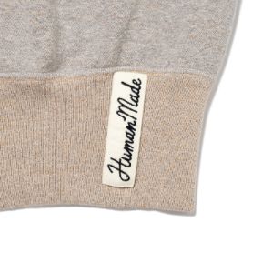 BEATLES TSURIAMI SWEATSHIRT sold by Human Made