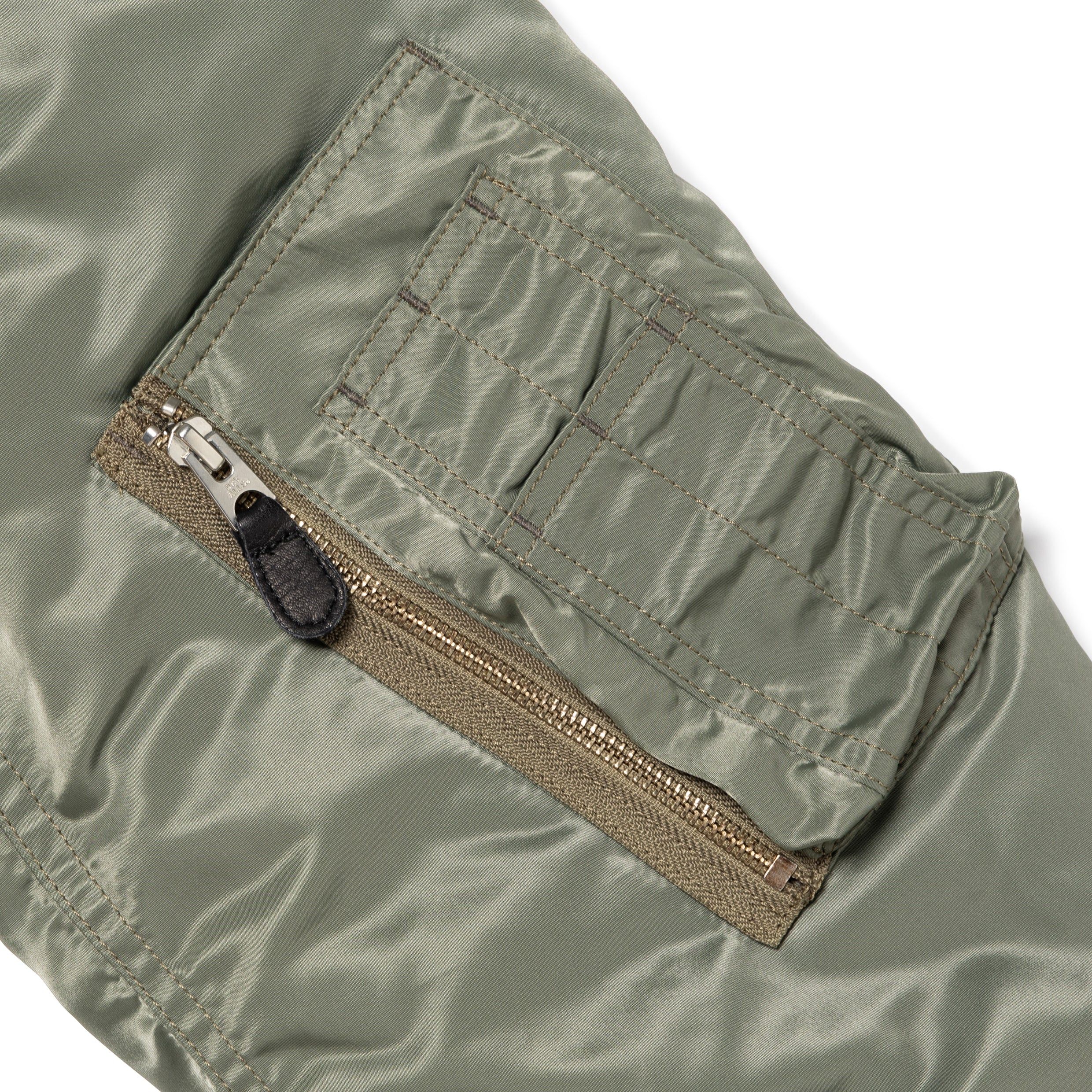 FLIGHT JACKET sold by Human Made product image thumbnail 5
