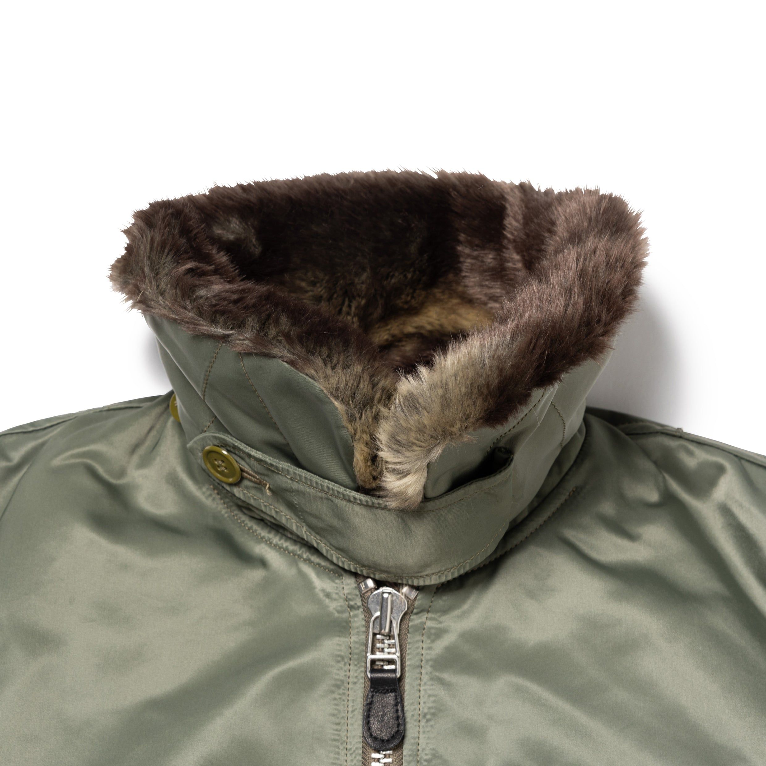FLIGHT JACKET sold by Human Made product image thumbnail 3
