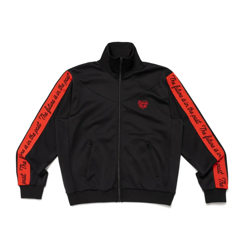 TRACK JACKET sold by Human Made