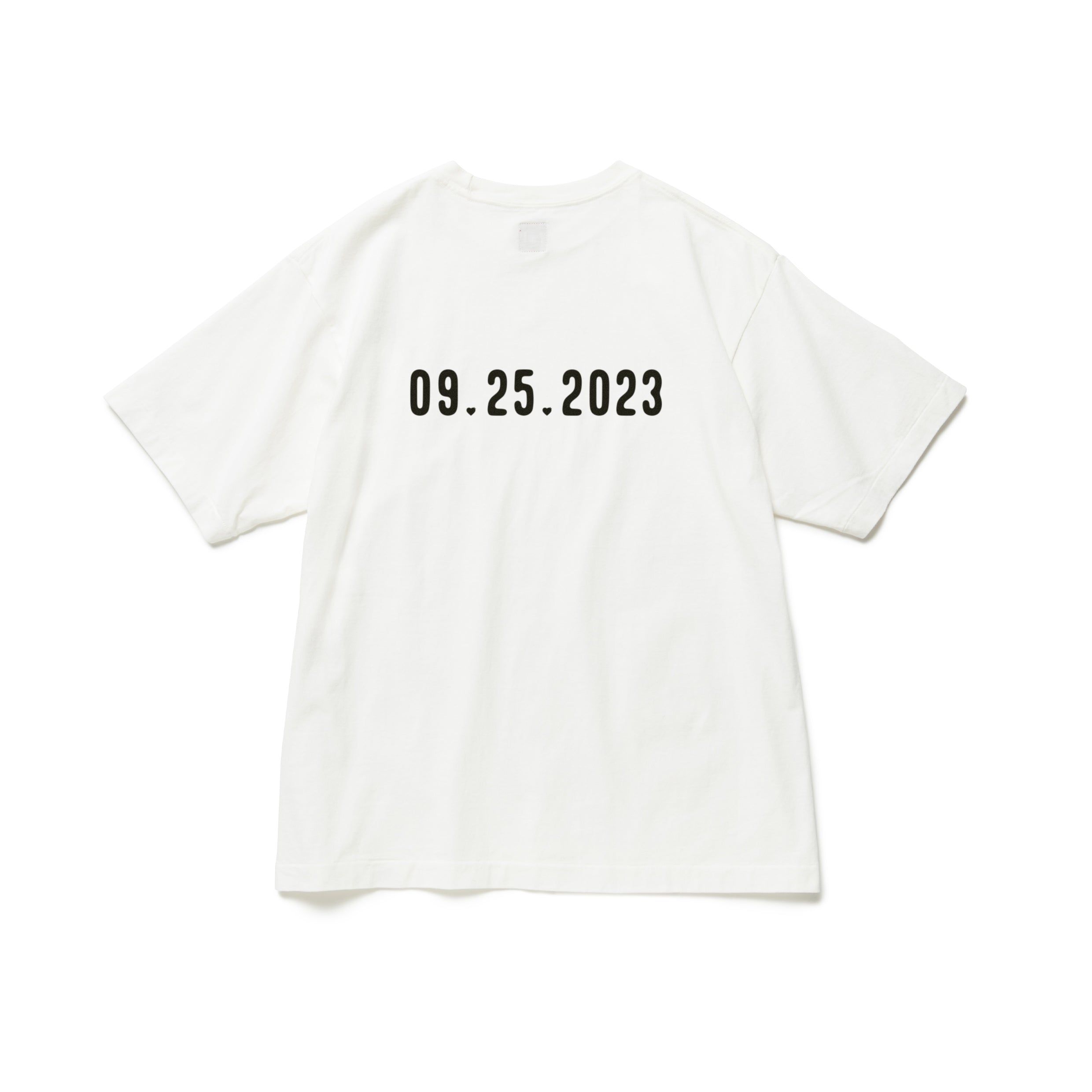 DAILY S/S T-SHIRT #260925 sold by Human Made product image thumbnail 4