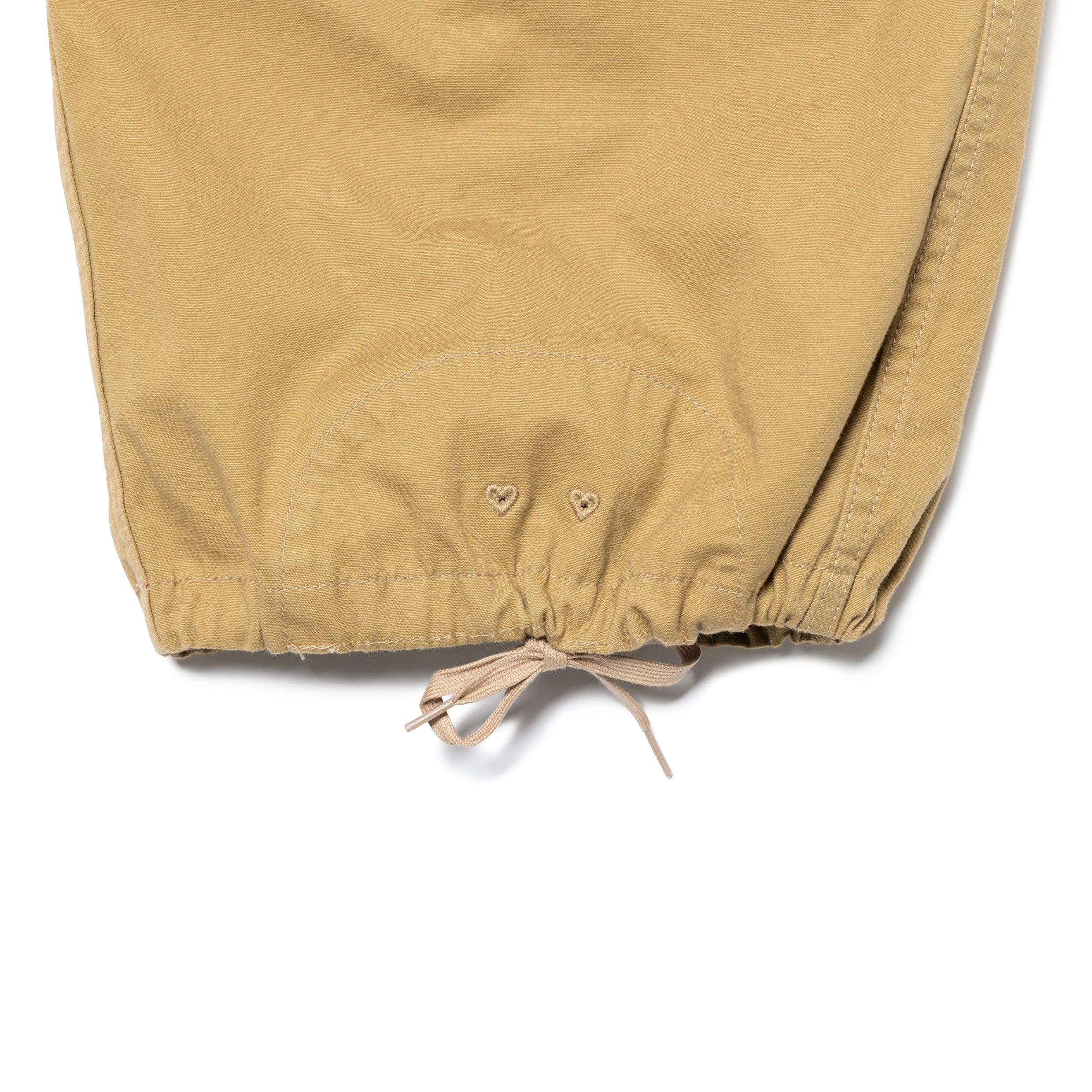 MILITARY EASY PANTS sold by Human Made product image thumbnail 15