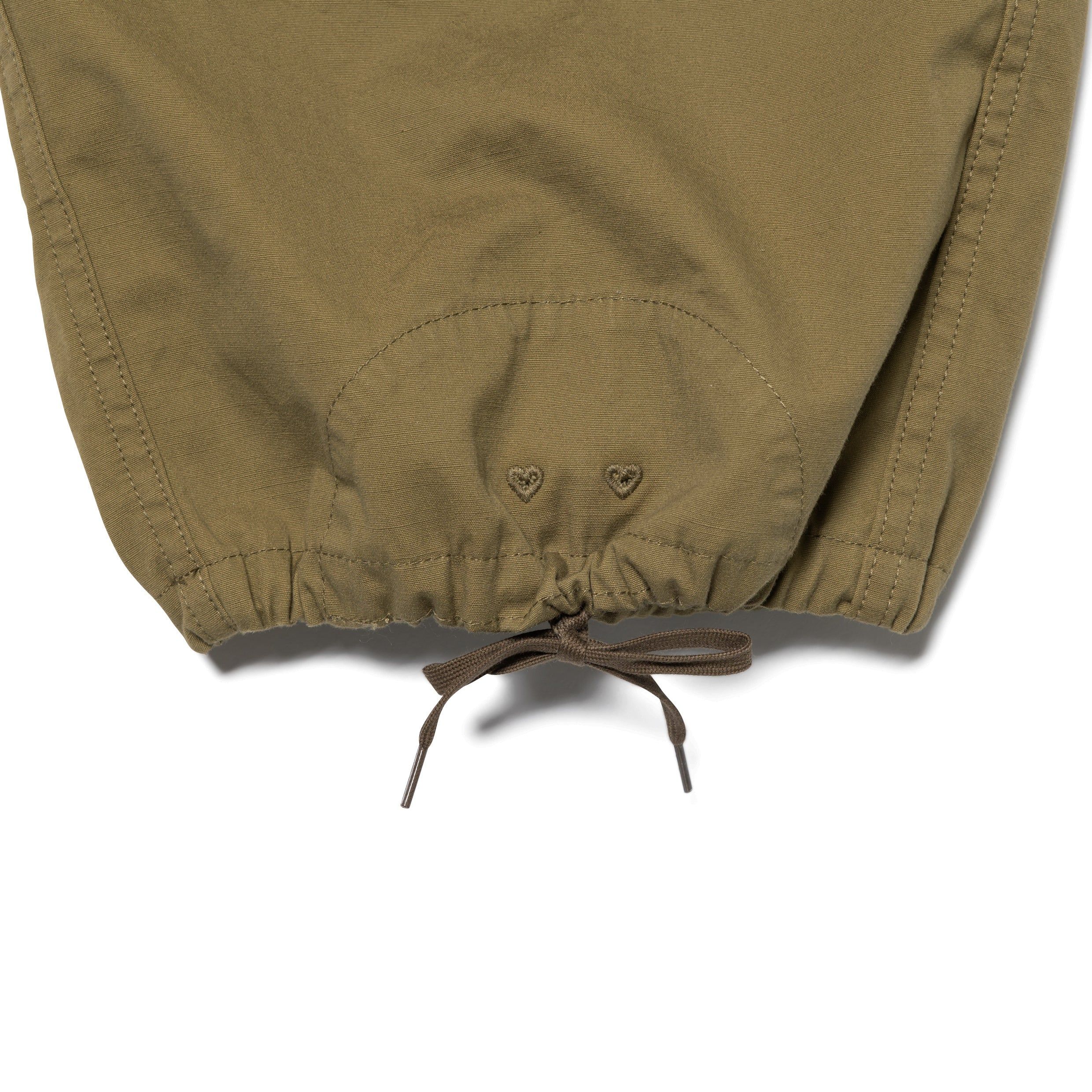 MILITARY EASY PANTS sold by Human Made product image thumbnail 10
