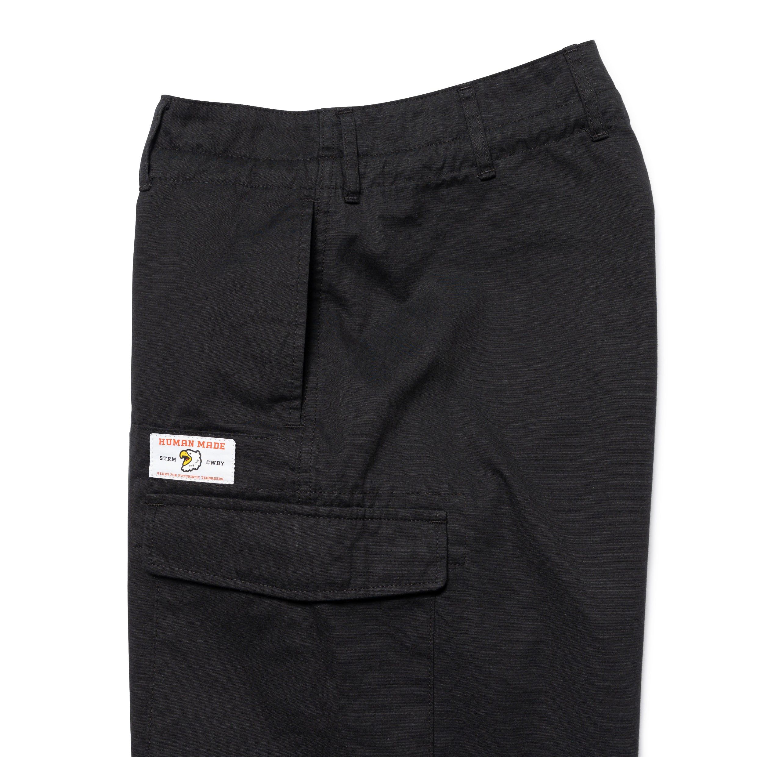 MILITARY EASY PANTS sold by Human Made product image thumbnail 4