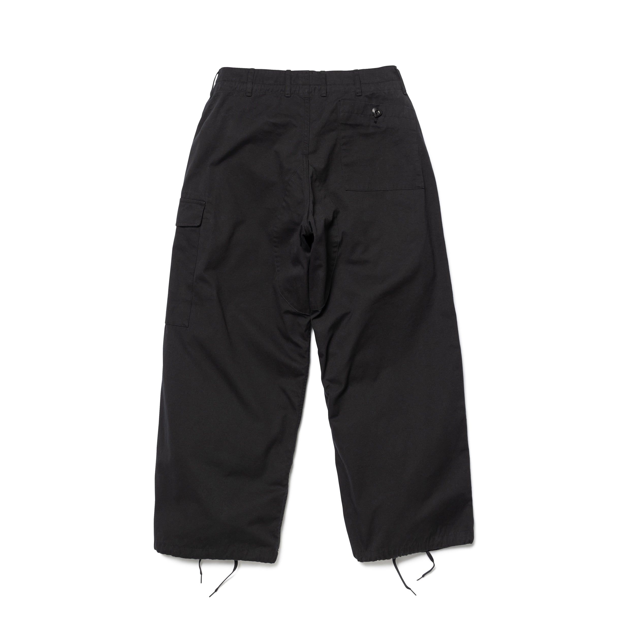 MILITARY EASY PANTS sold by Human Made product image thumbnail 2