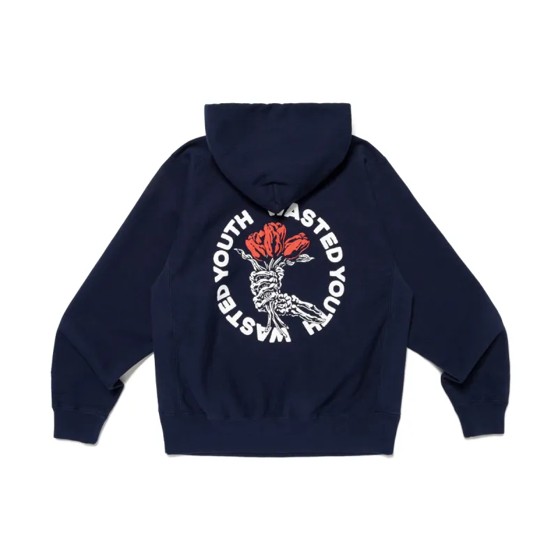 HEAVY WEIGHT HOODIE#2 sold by Human Made