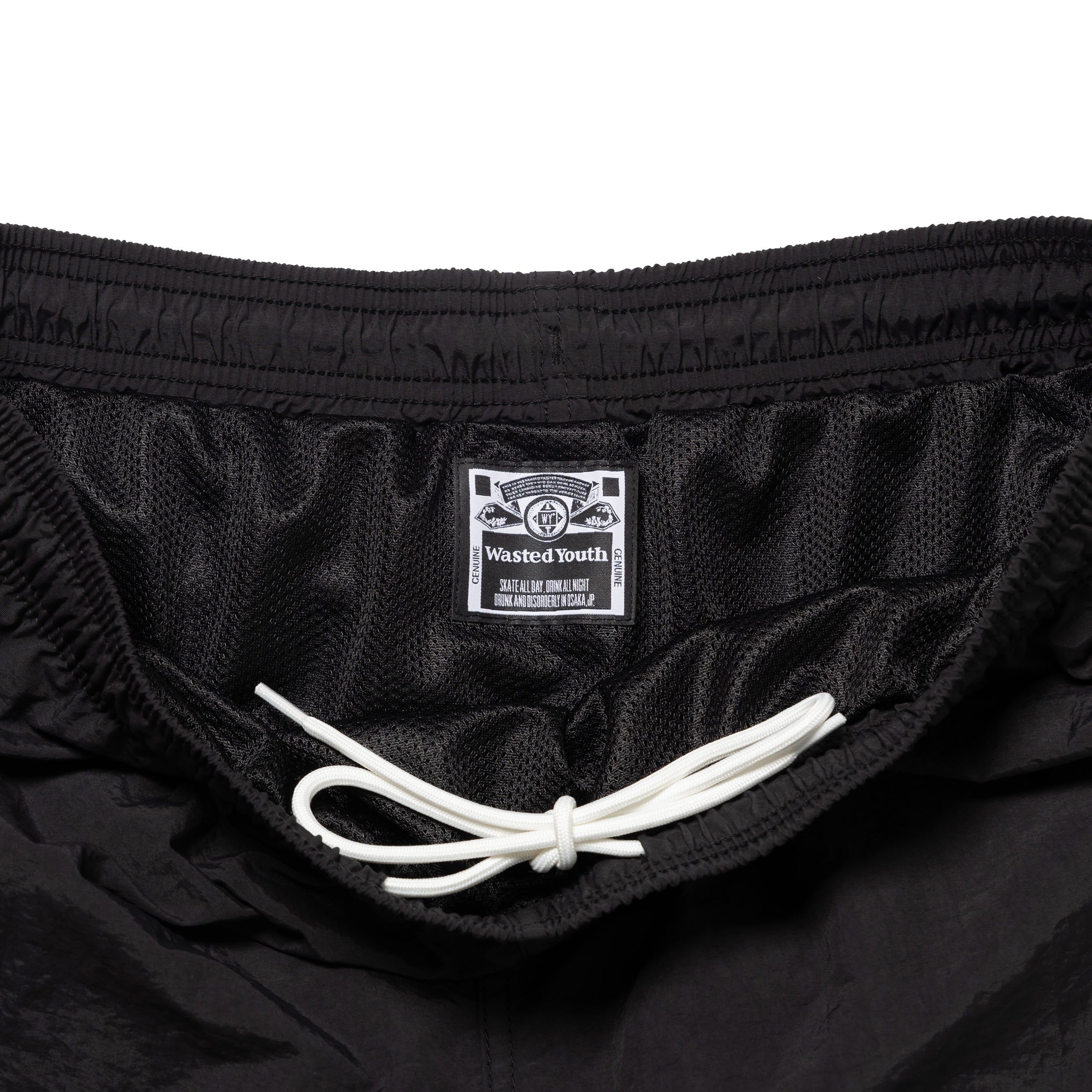 SWIM SHORTS sold by Human Made product image thumbnail 9