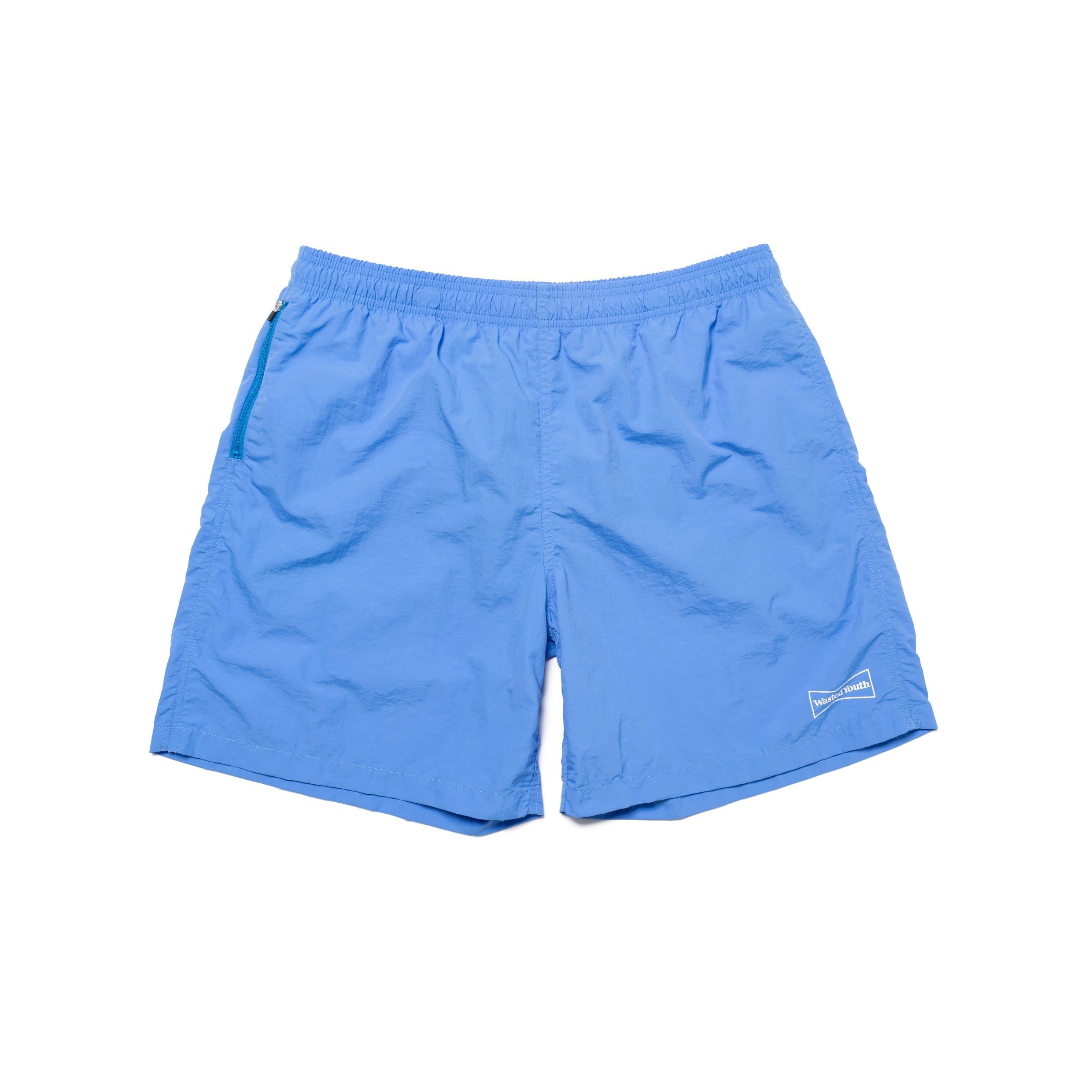 SWIM SHORTS sold by Human Made