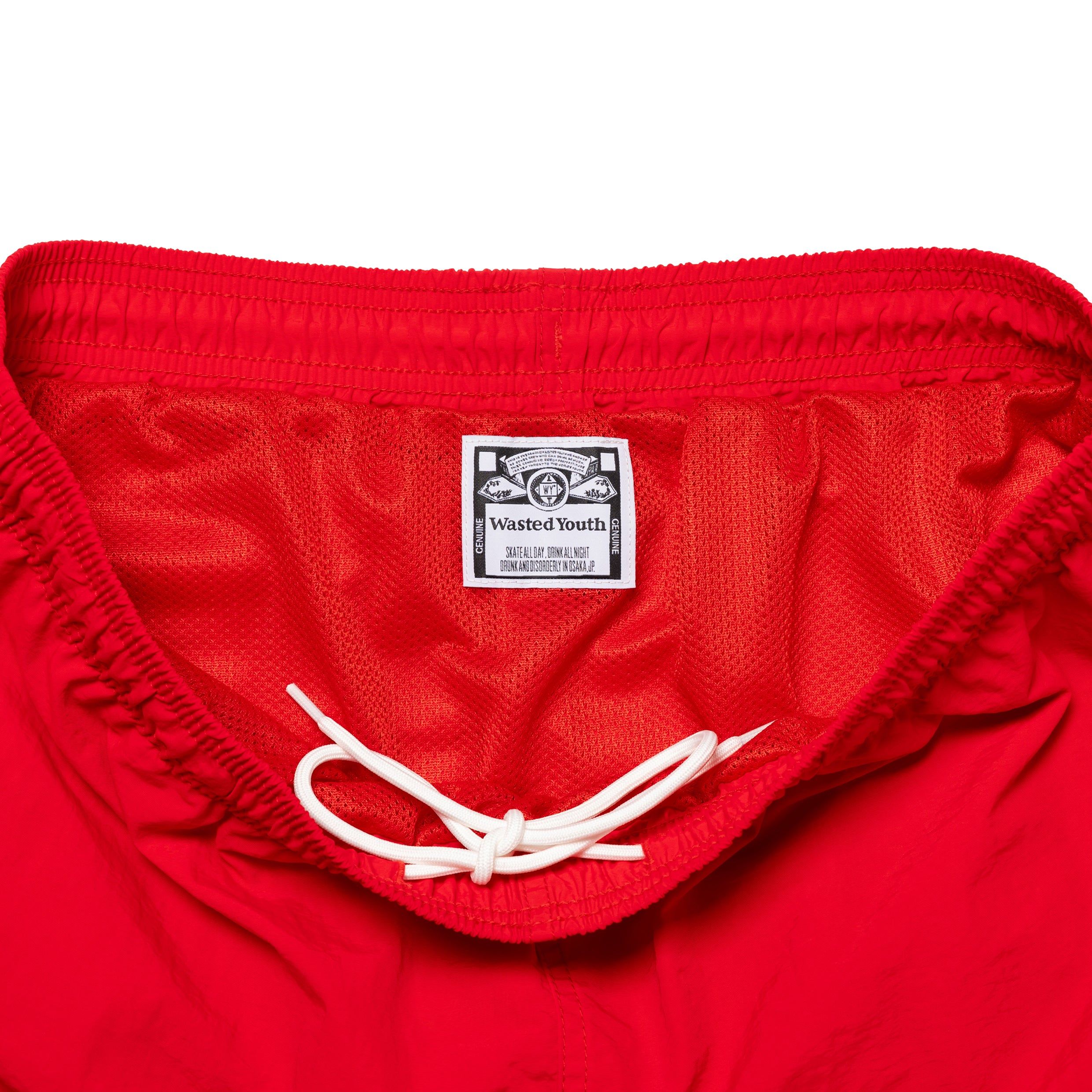 SWIM SHORTS sold by Human Made product image thumbnail 6