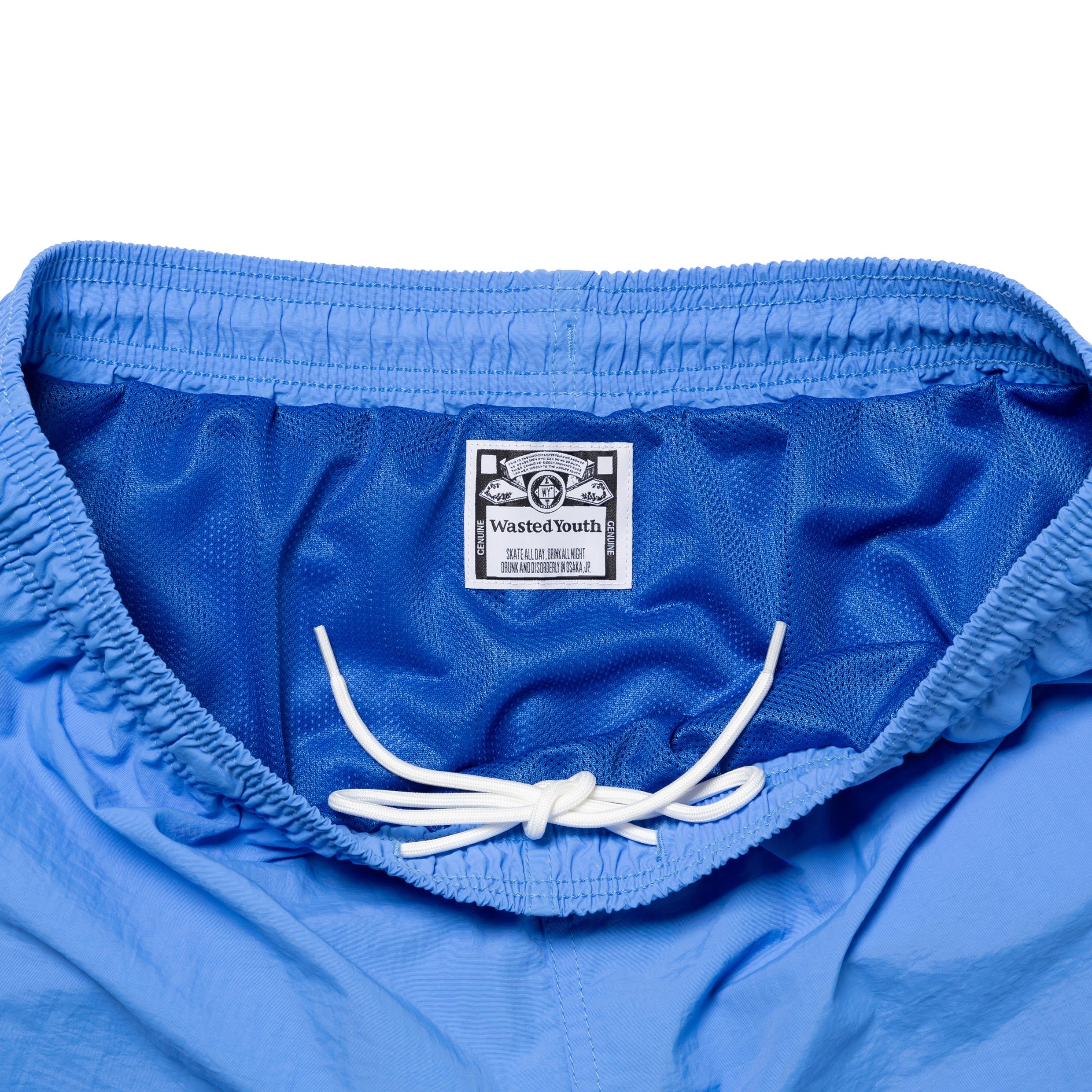 SWIM SHORTS sold by Human Made product image thumbnail 3