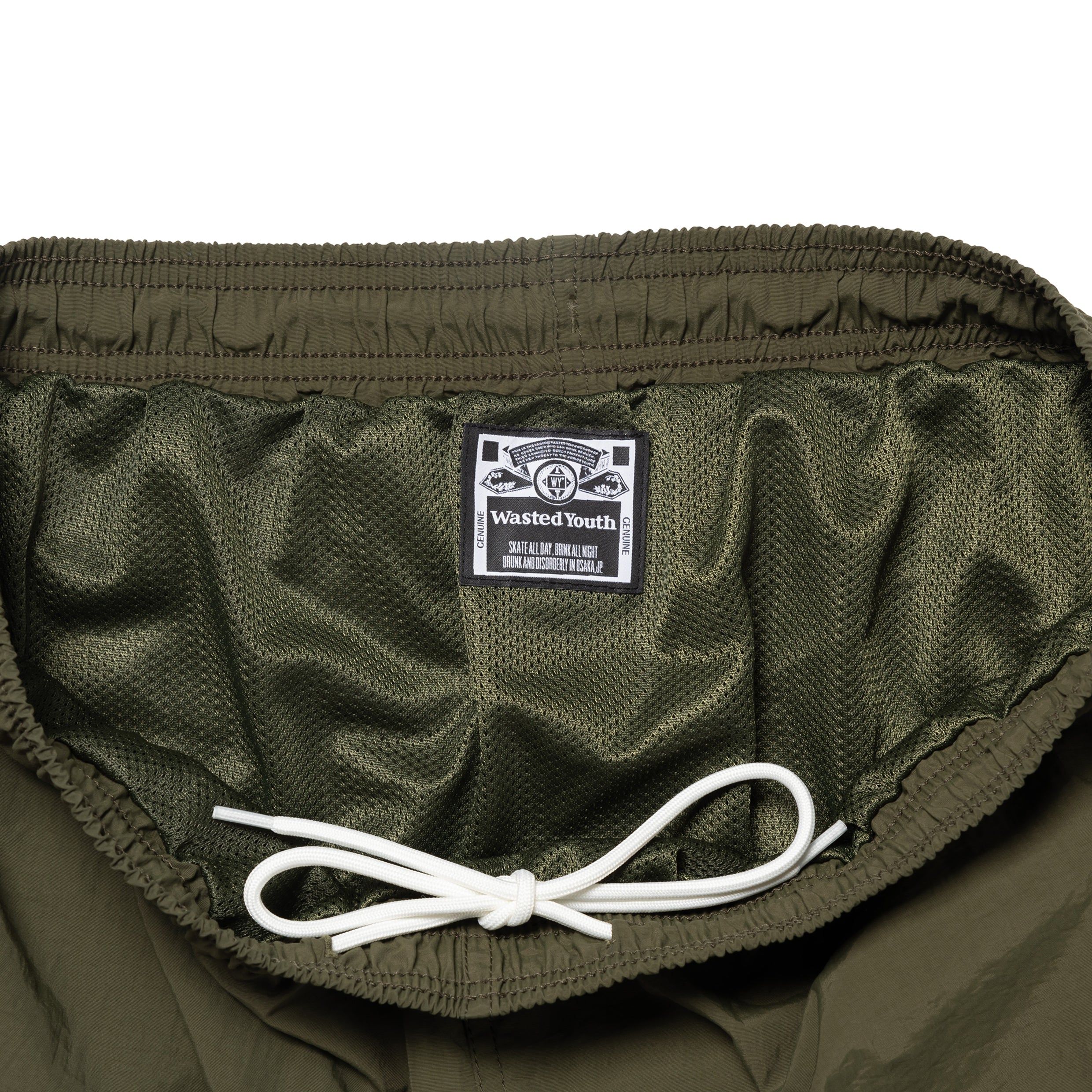 SWIM SHORTS sold by Human Made product image thumbnail 15