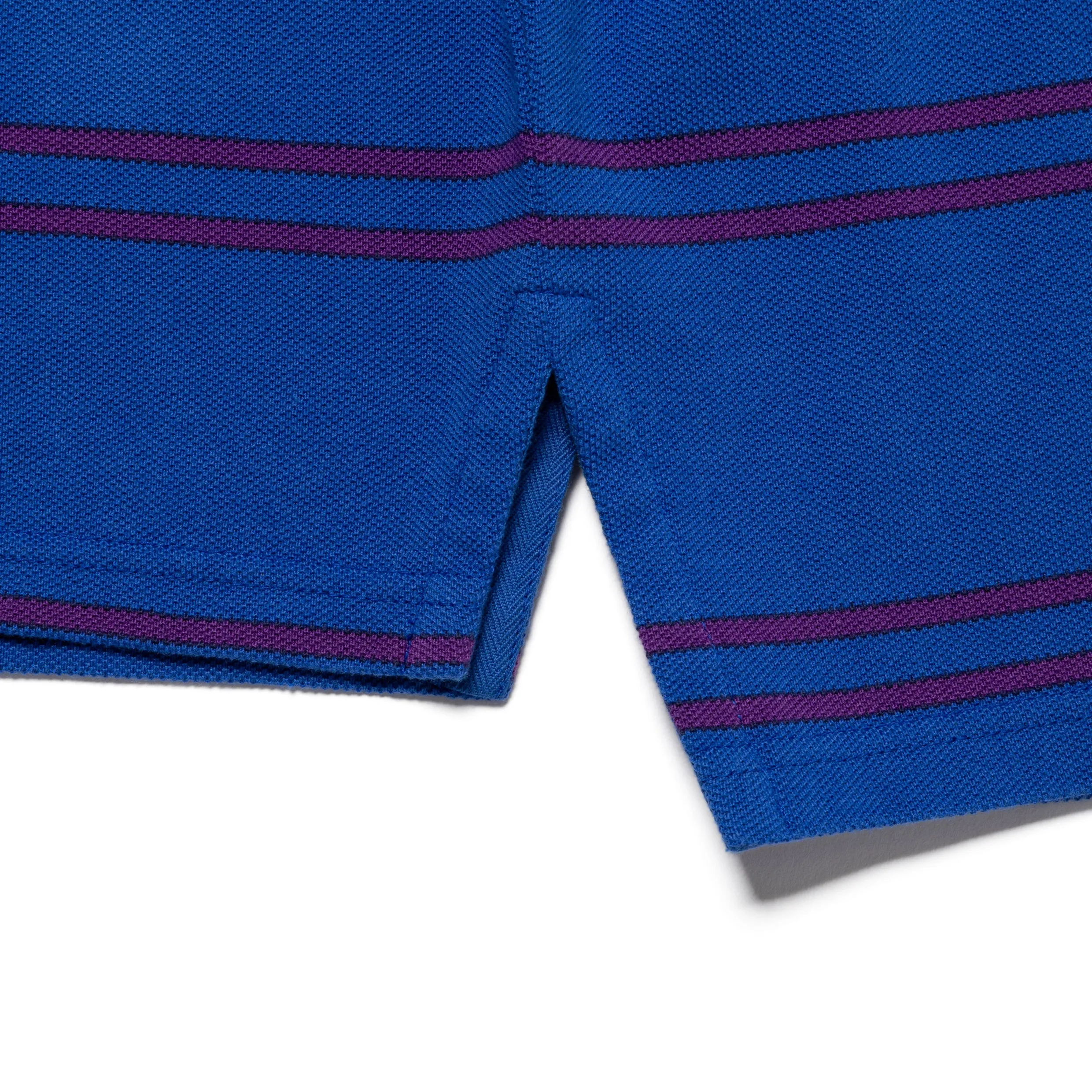 L/S POLO SHIRT sold by Human Made product image thumbnail 4
