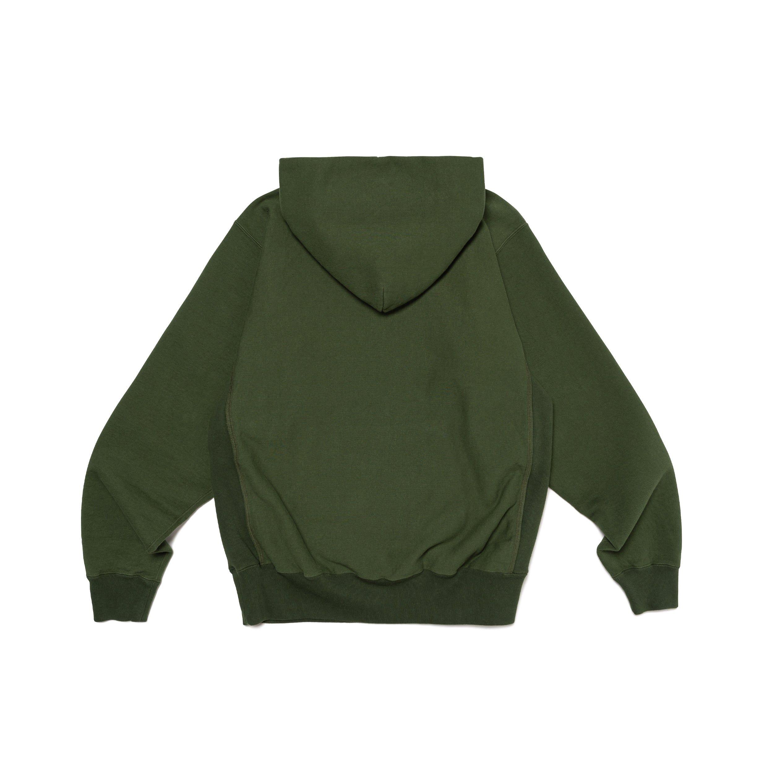HEAVY WEIGHT HOODIE #1 sold by Human Made product image thumbnail 5