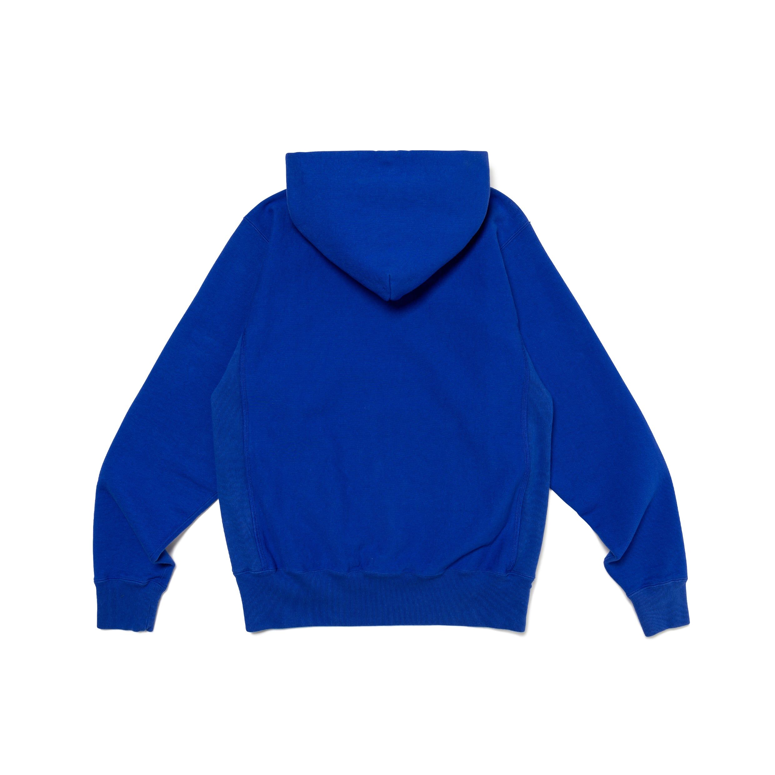 HEAVY WEIGHT HOODIE #1 sold by Human Made product image thumbnail 2