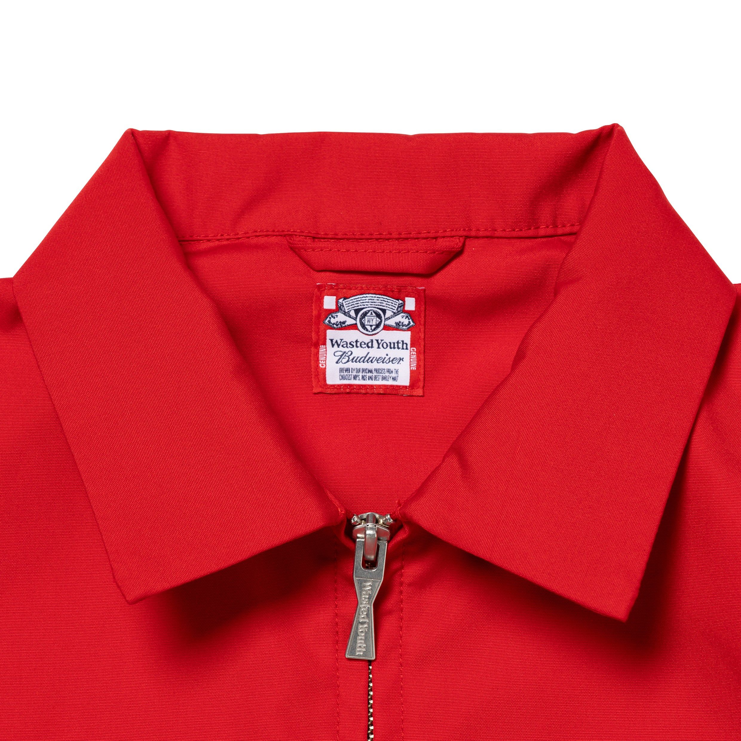 DRIZZLER JACKET sold by Human Made product image thumbnail 3