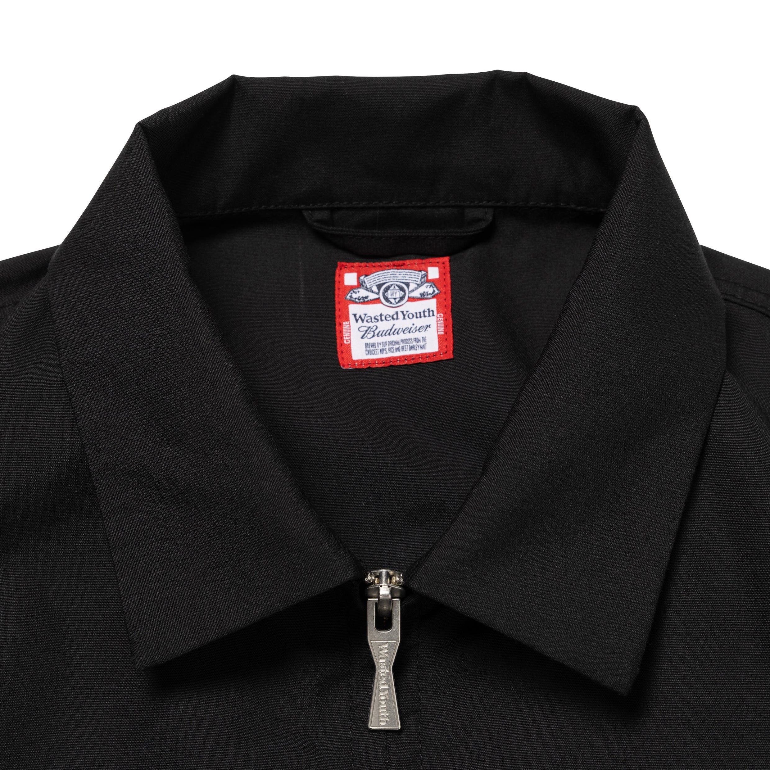 DRIZZLER JACKET sold by Human Made product image thumbnail 6