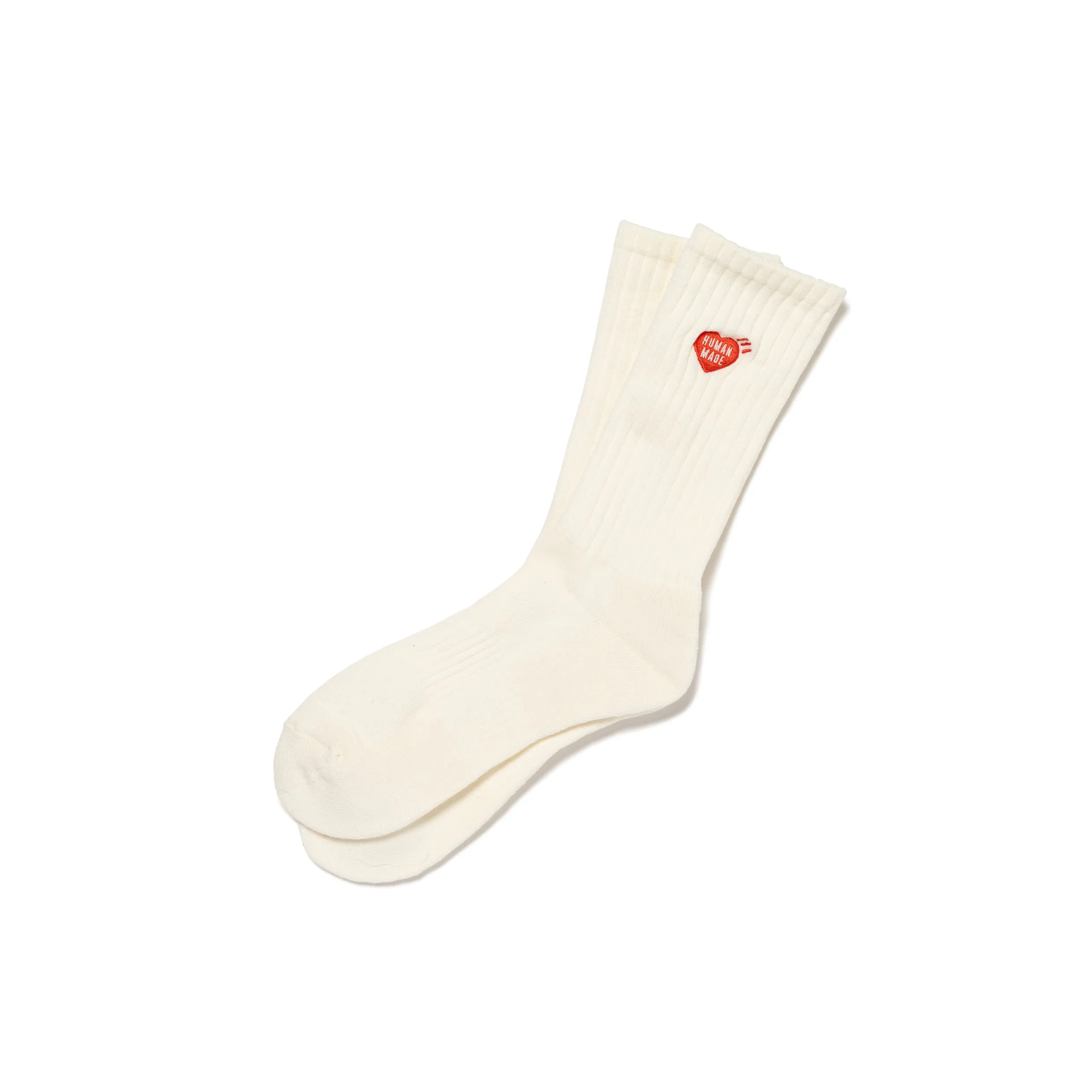 PILE SOCKS sold by Human Made product image thumbnail 3