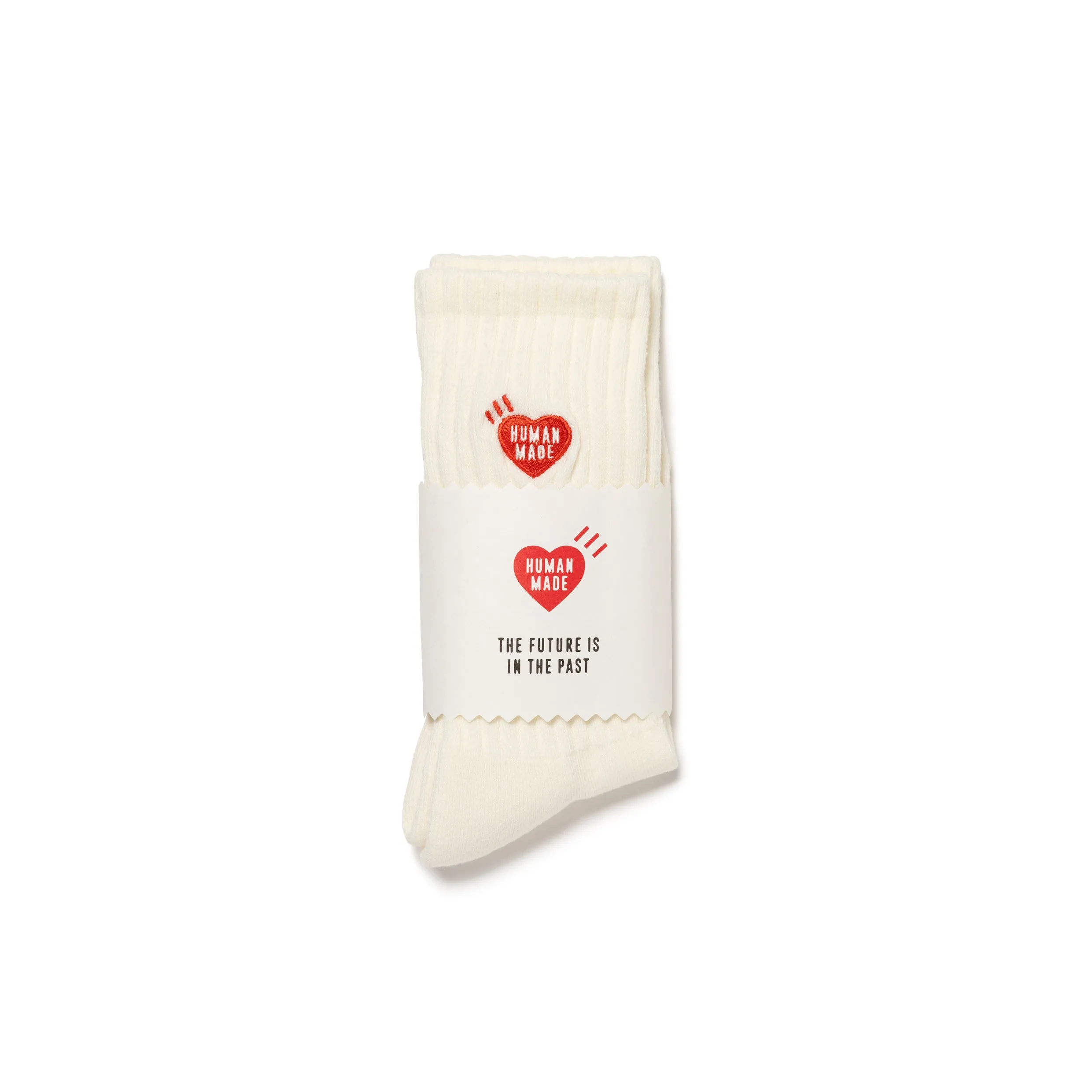 PILE SOCKS sold by Human Made product image thumbnail 4