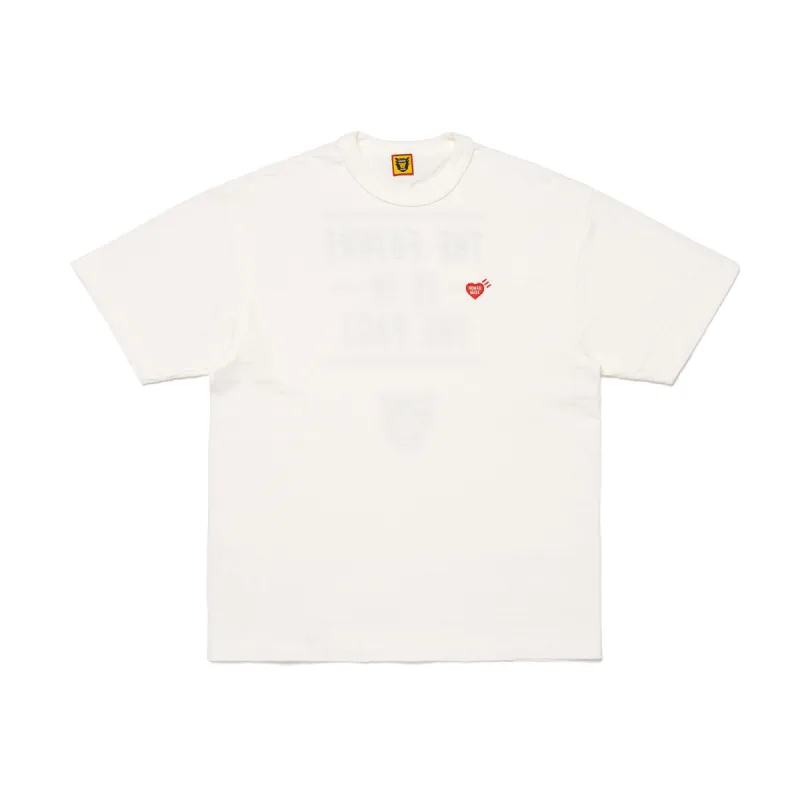 トップス Human Made KEIKO SOOTOME T-SHIRT #12 KEIKO SOOTOME T-SHIRT #12 | Parallel