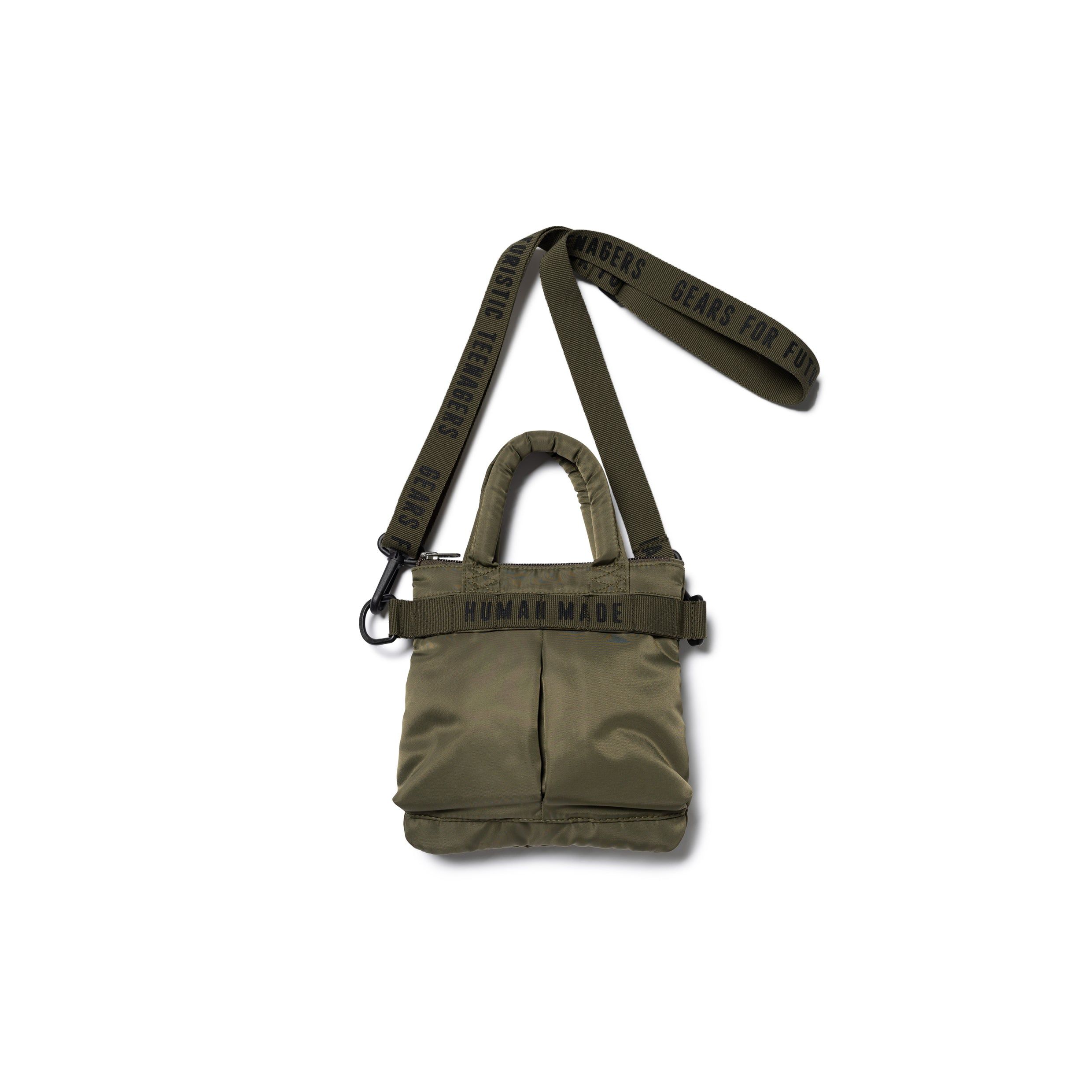 MINI HELMET BAG | Parallel