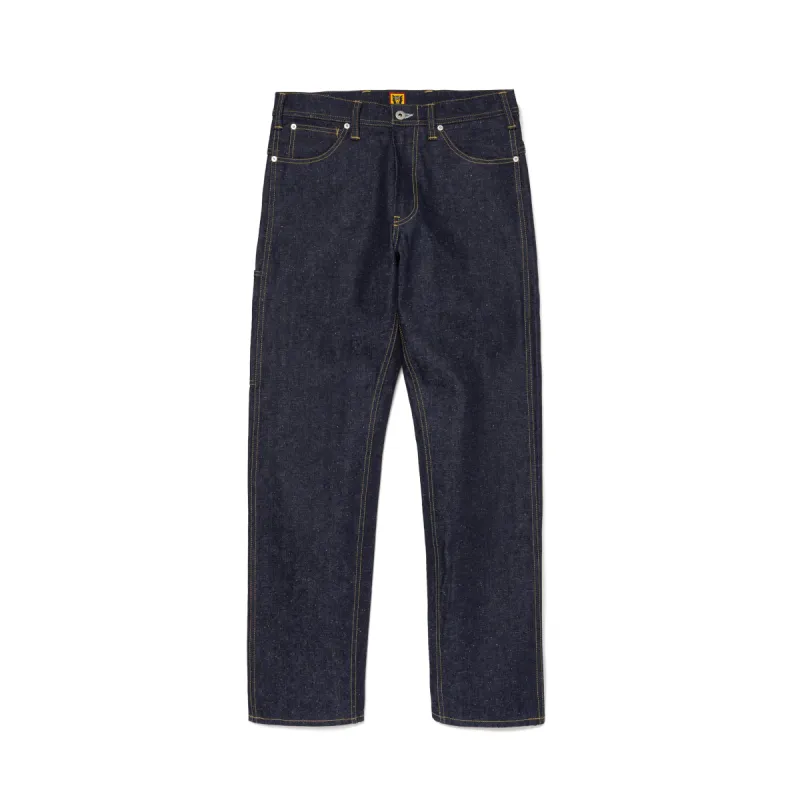 SLIM DENIM PANTS PAST made by Human Made