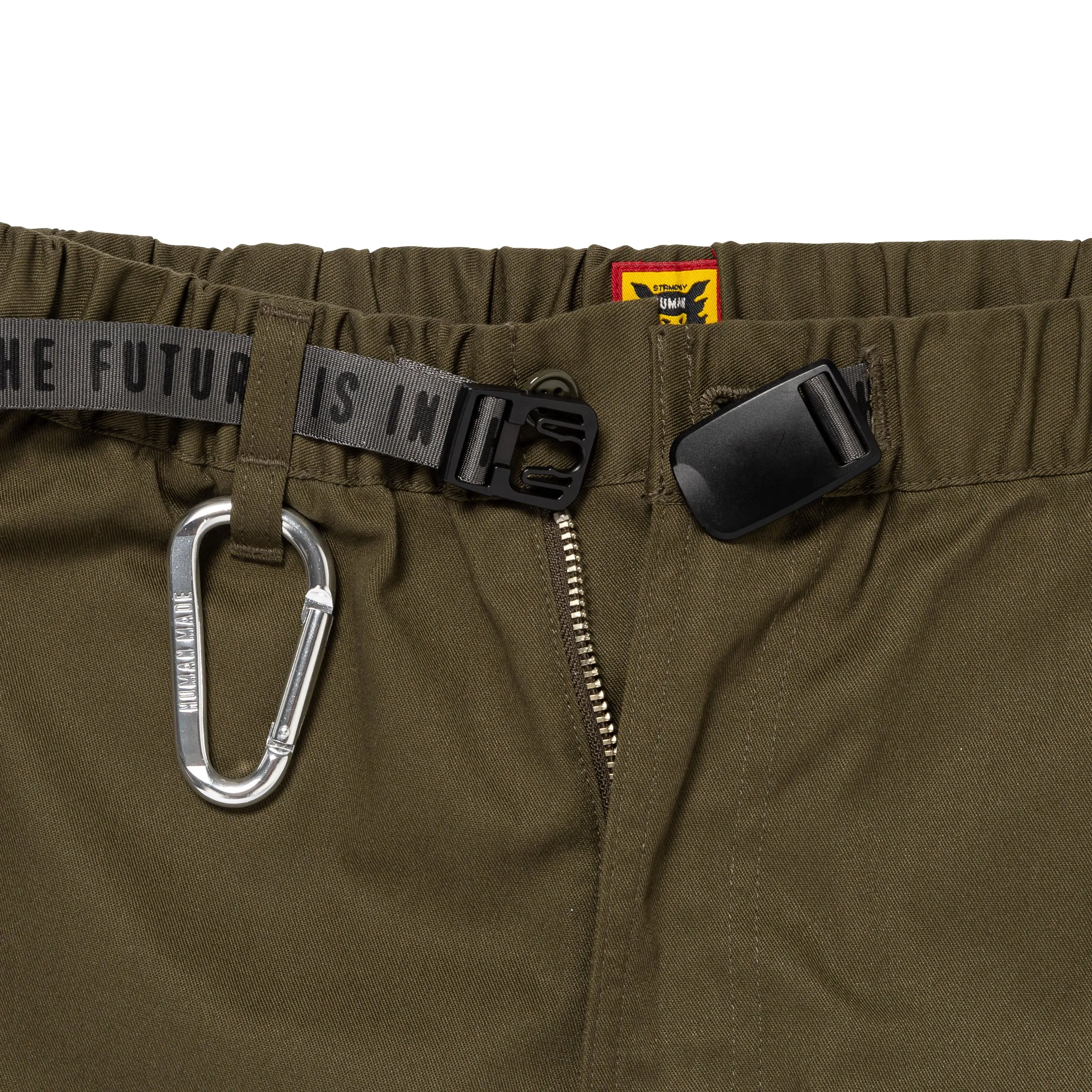 EASY PANTS sold by Human Made product image thumbnail 3