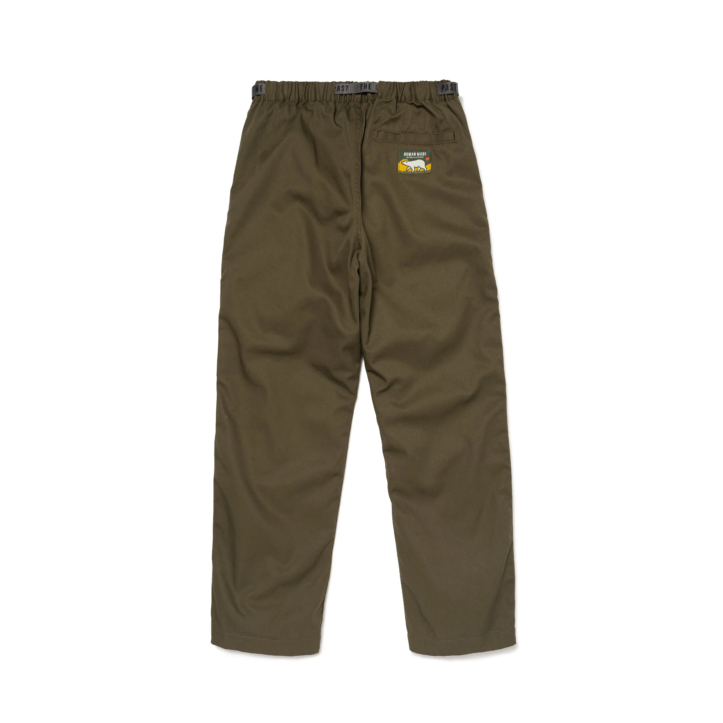 EASY PANTS sold by Human Made product image thumbnail 2