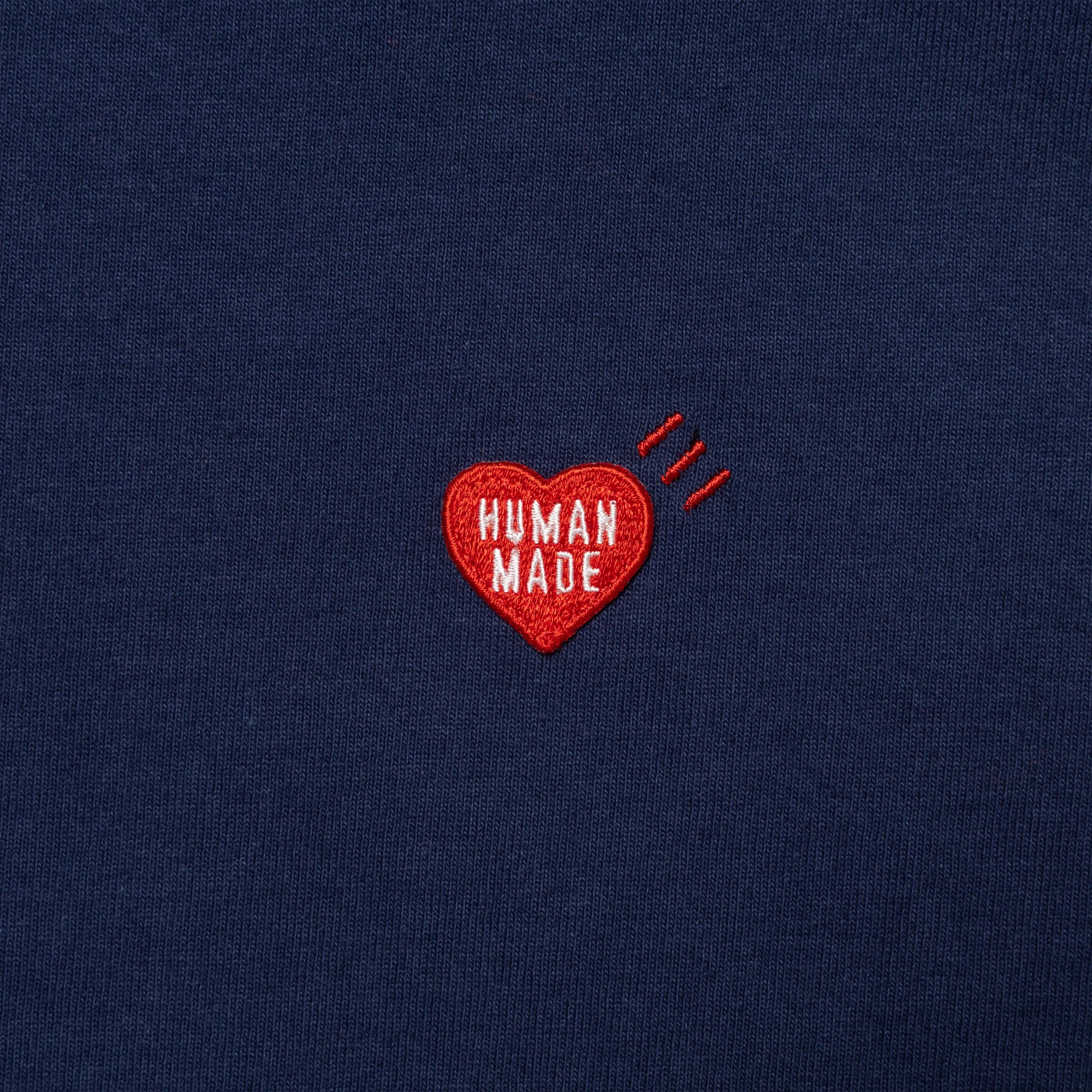 GRAPHIC L/S T-SHIRT #6 sold by Human Made product image thumbnail 6