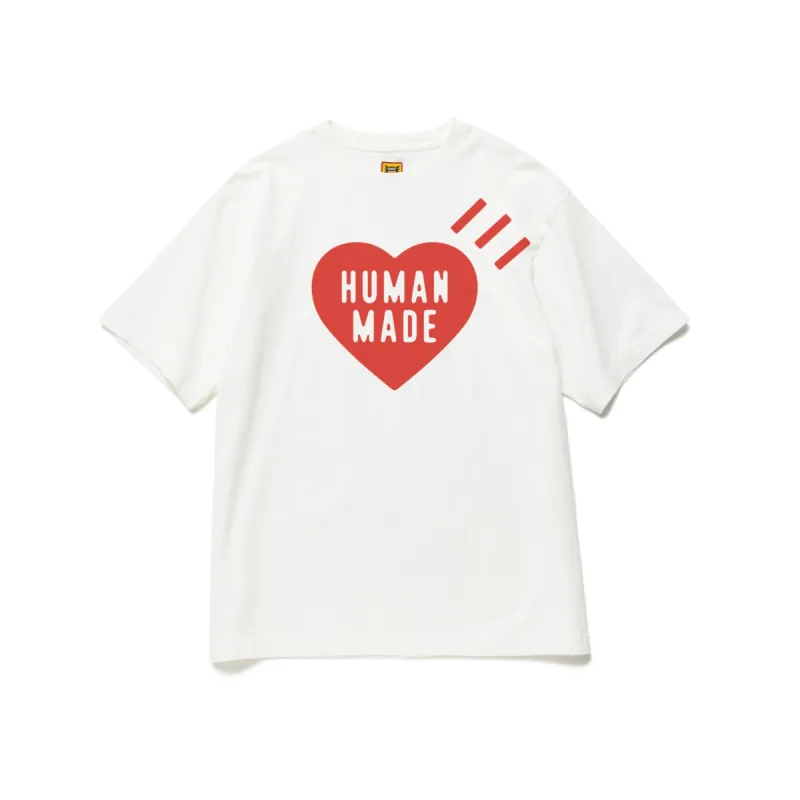 DAILY S/S T-SHIRT #270511 sold by Human Made