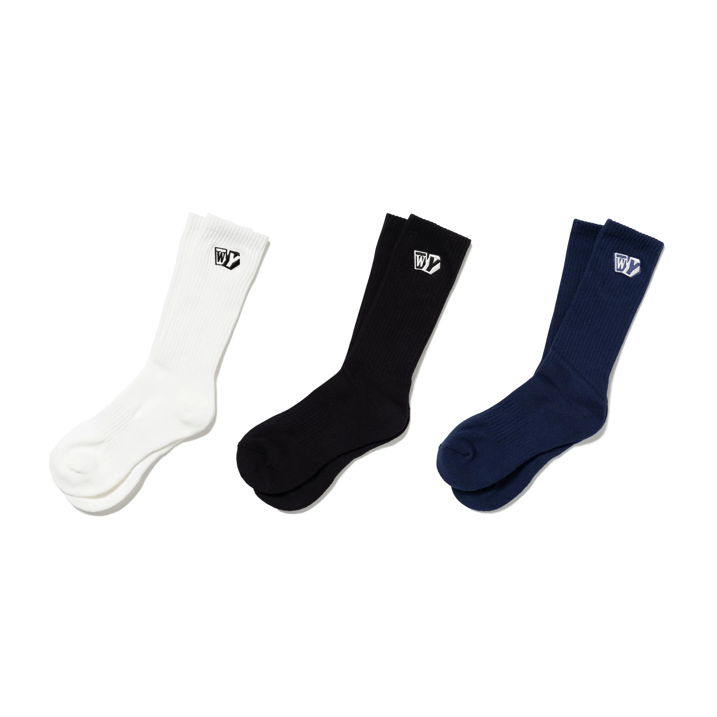PILE SOCKS sold by Human Made