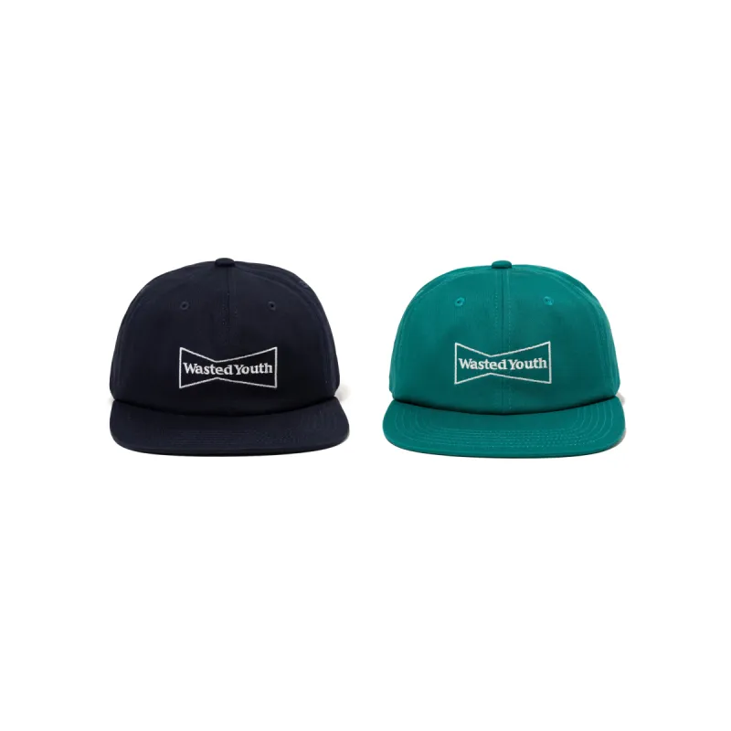 6 PANEL CAP sold by Human Made