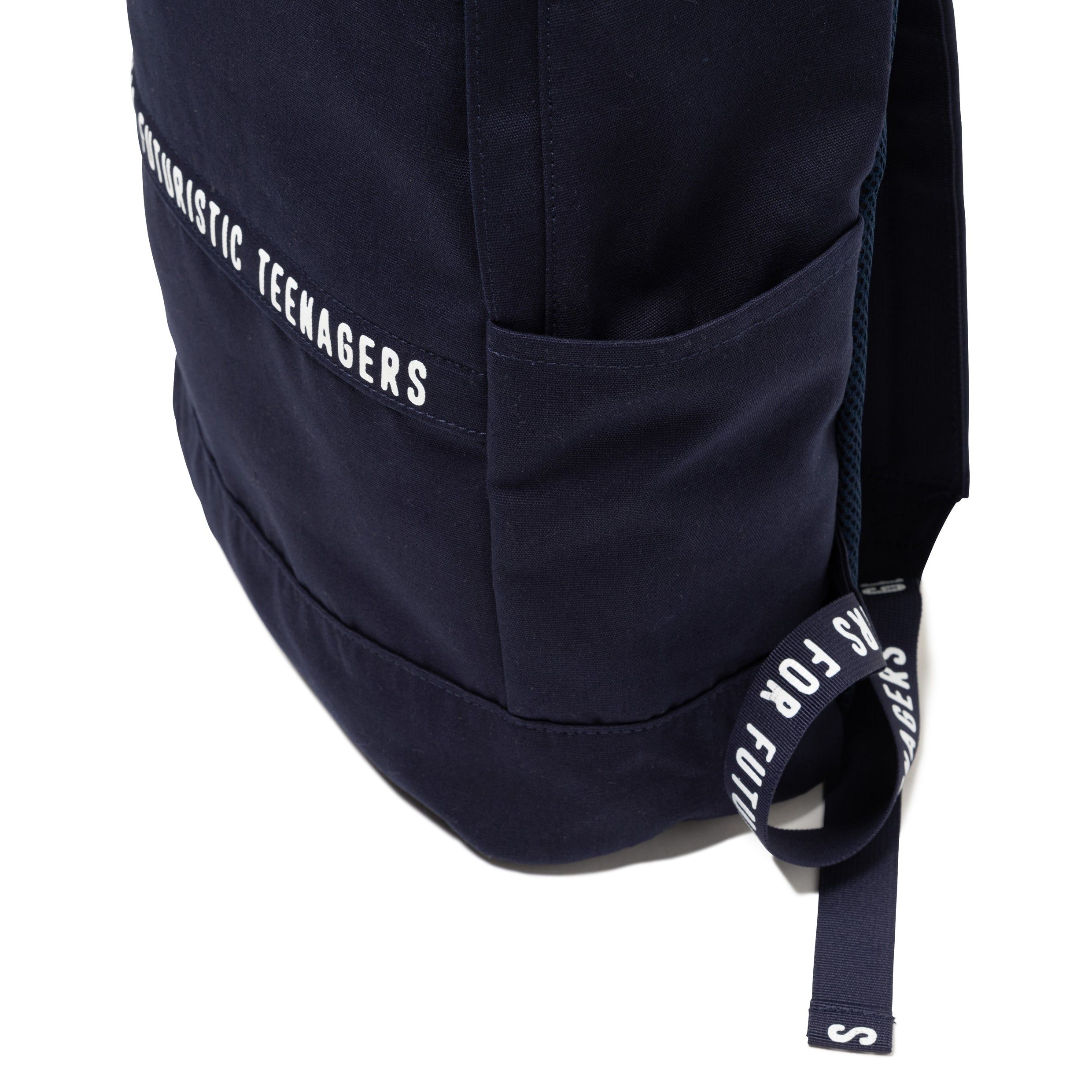 COTTON CANVAS BACKPACK sold by Human Made product image thumbnail 3