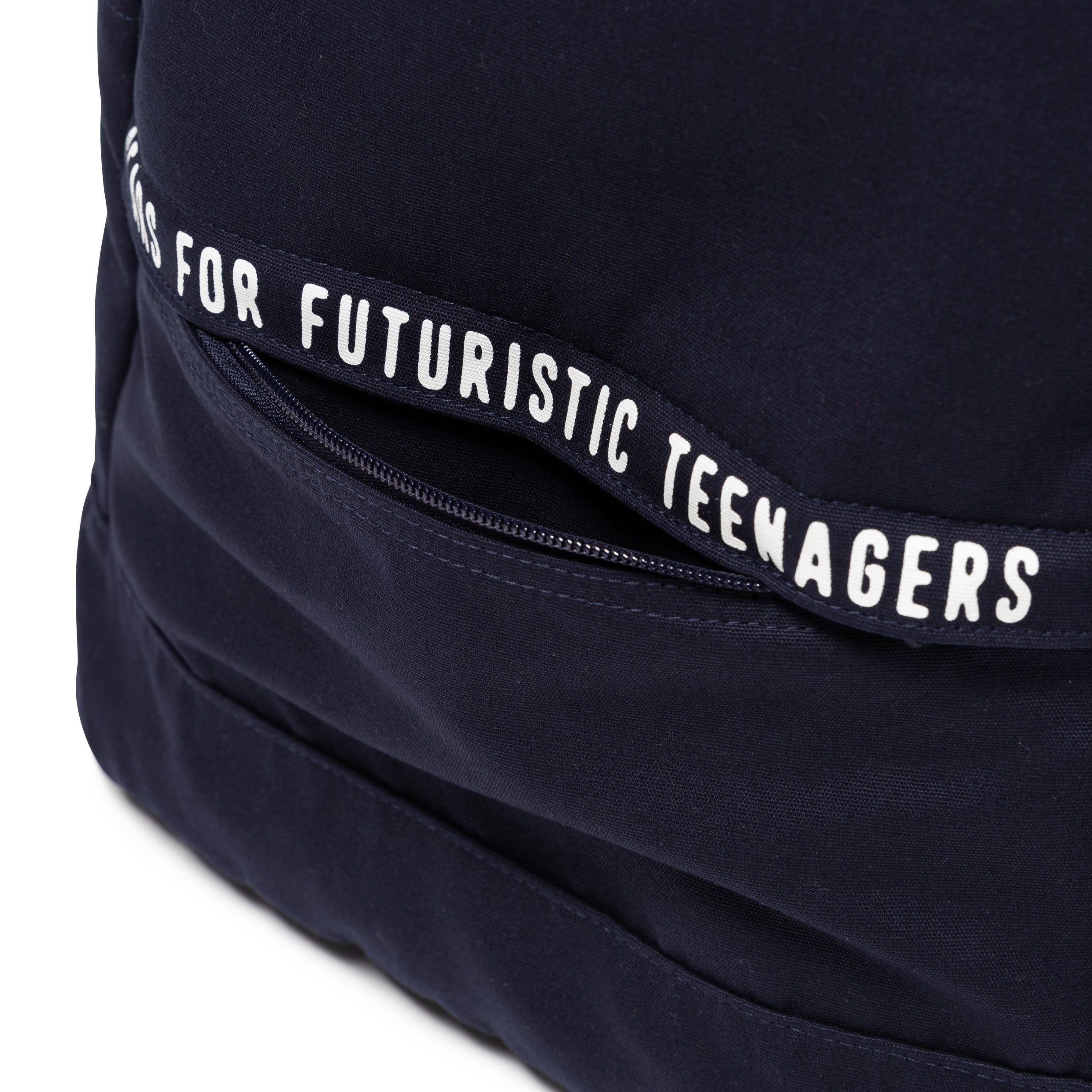 COTTON CANVAS BACKPACK sold by Human Made product image thumbnail 4