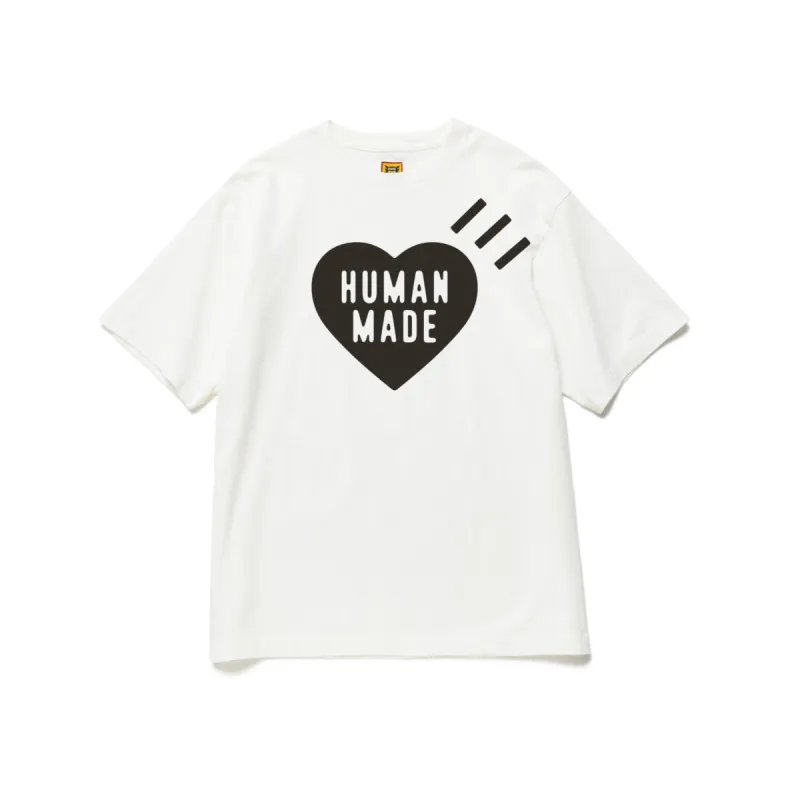 DAILY S/S T-SHIRT #270610 sold by Human Made