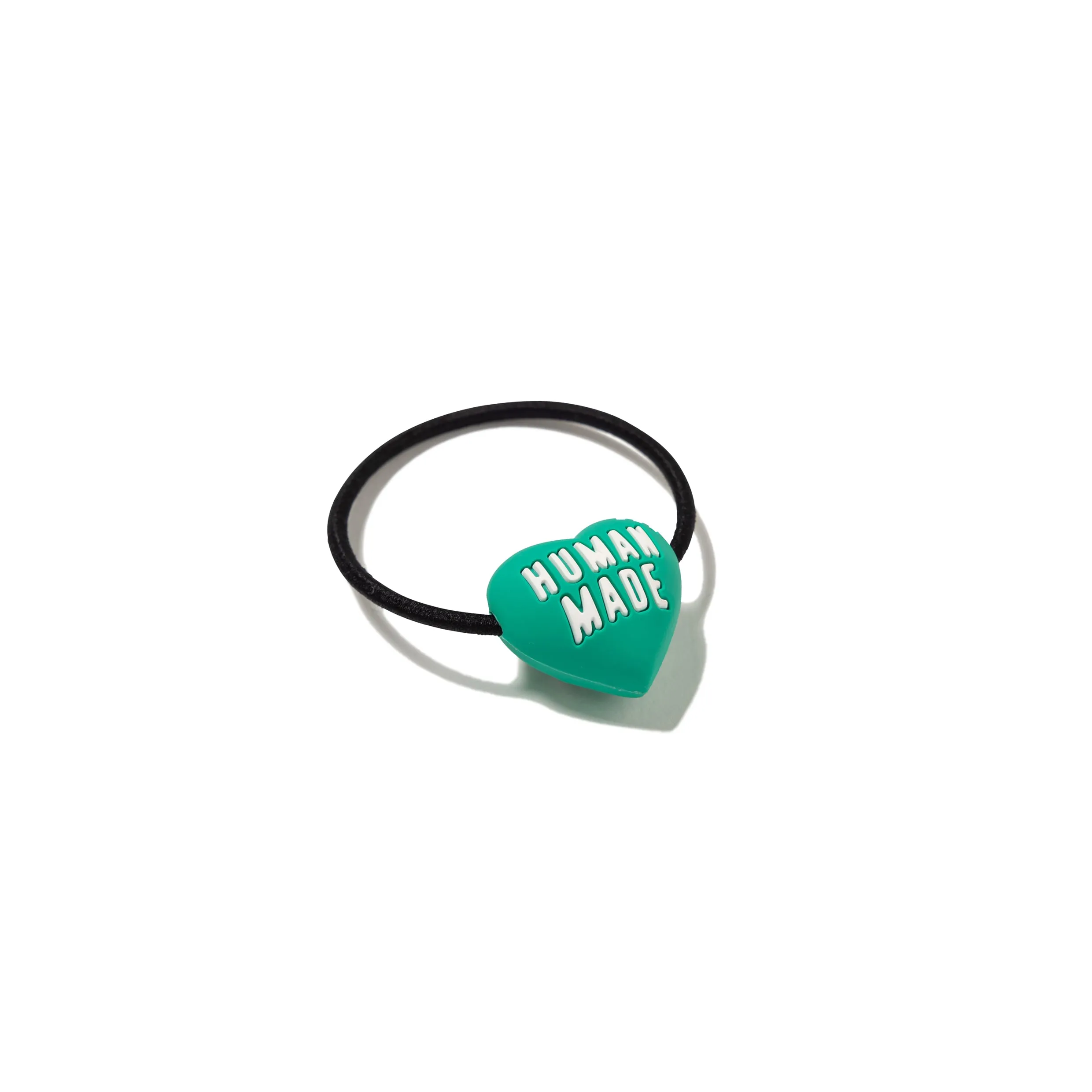 小物 HUMAN MADE Heart Hair Band HEART RUBBER BAND | Parallel