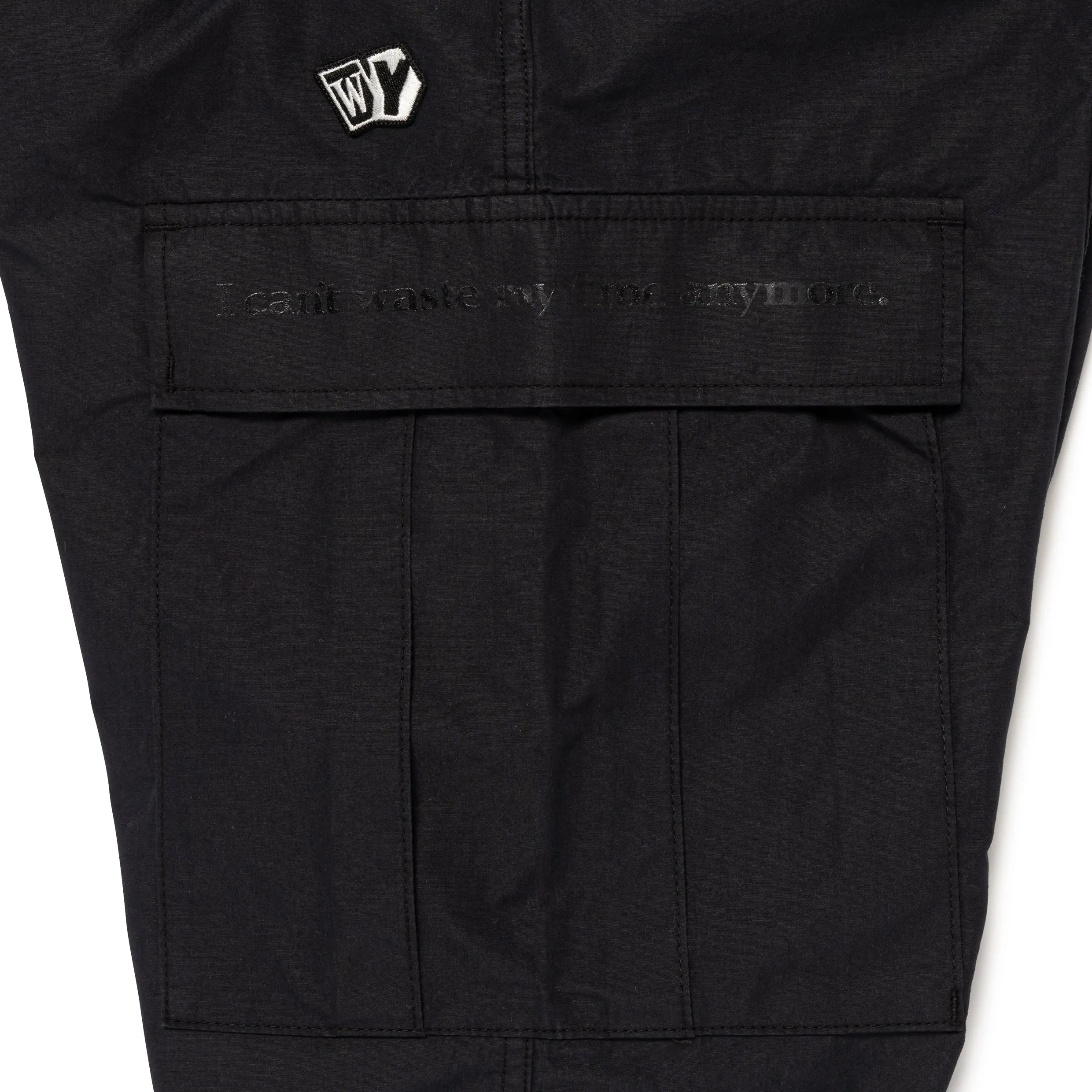 CARGO PANTS sold by Human Made product image thumbnail 5