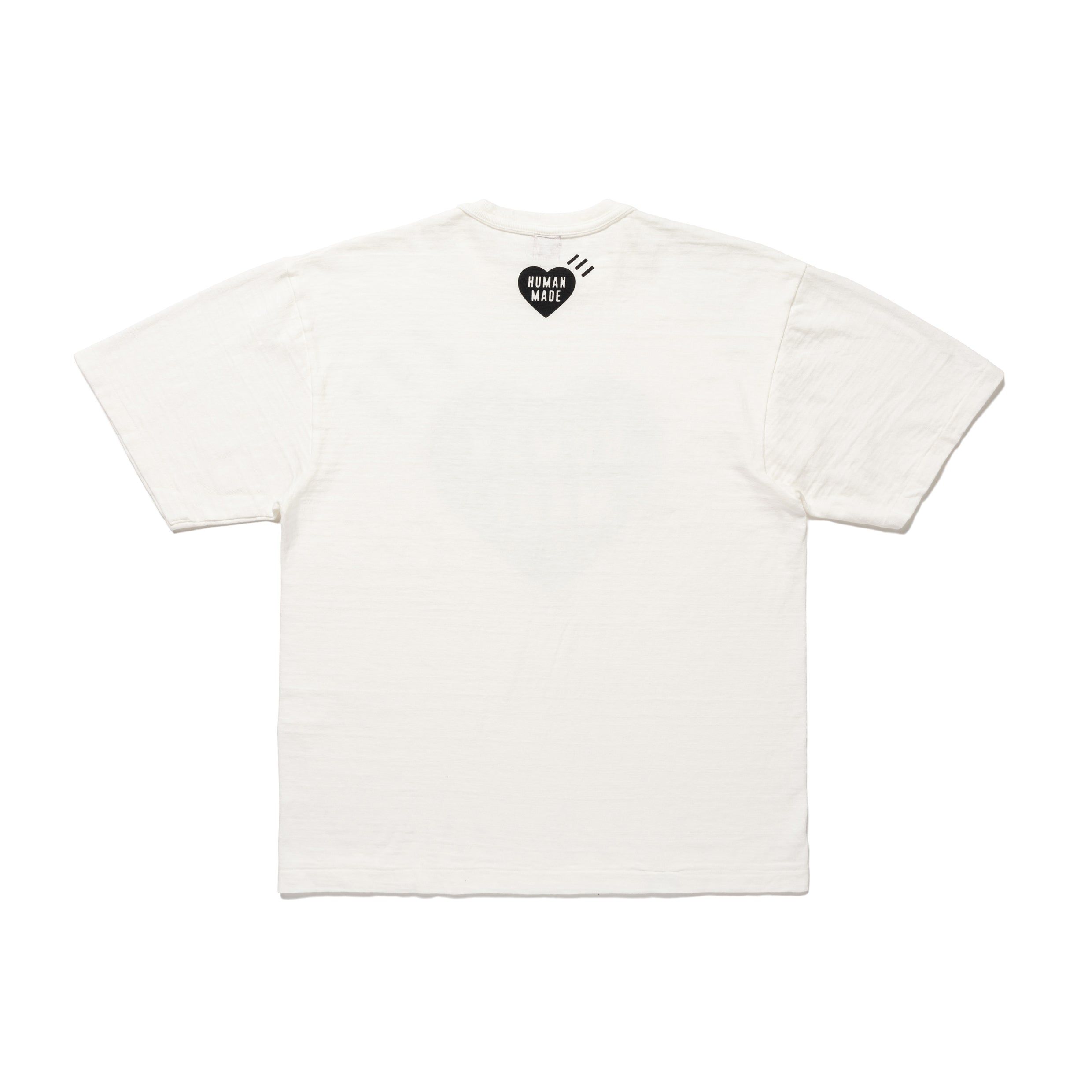 GRAPHIC T-SHIRT #18 sold by Human Made product image thumbnail 2