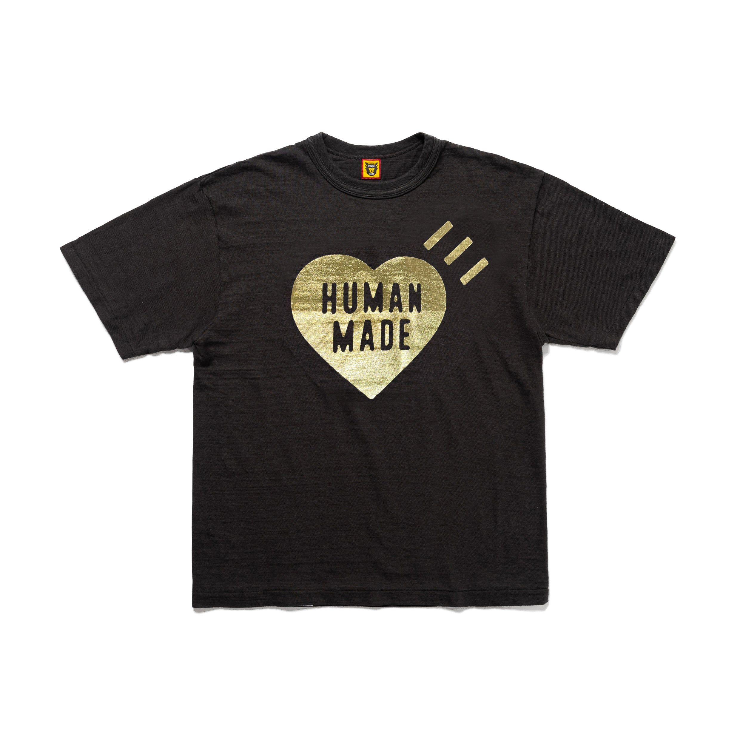 GRAPHIC T-SHIRT #18 sold by Human Made product image thumbnail 3