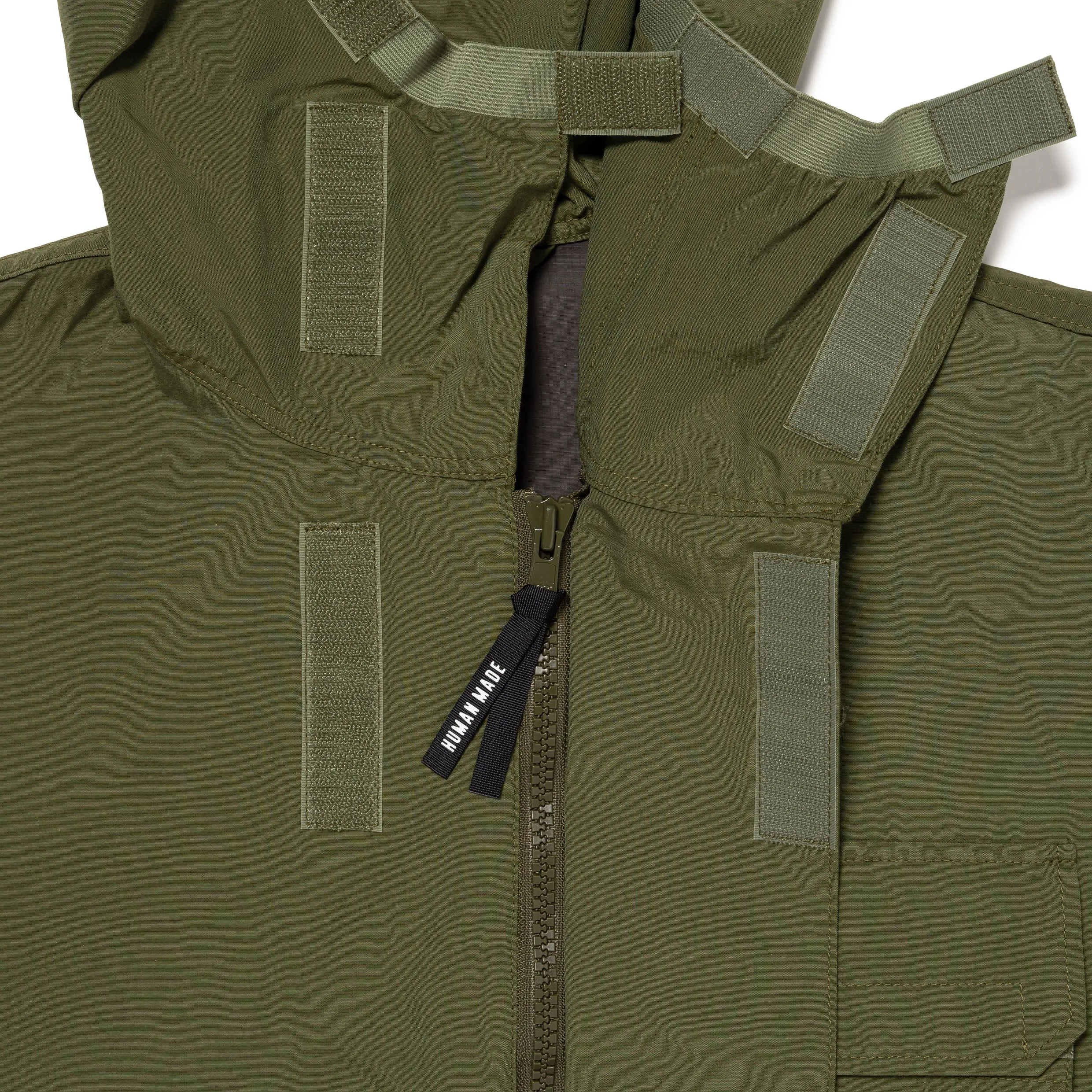 MOUNTAIN PARKA sold by Human Made product image thumbnail 4