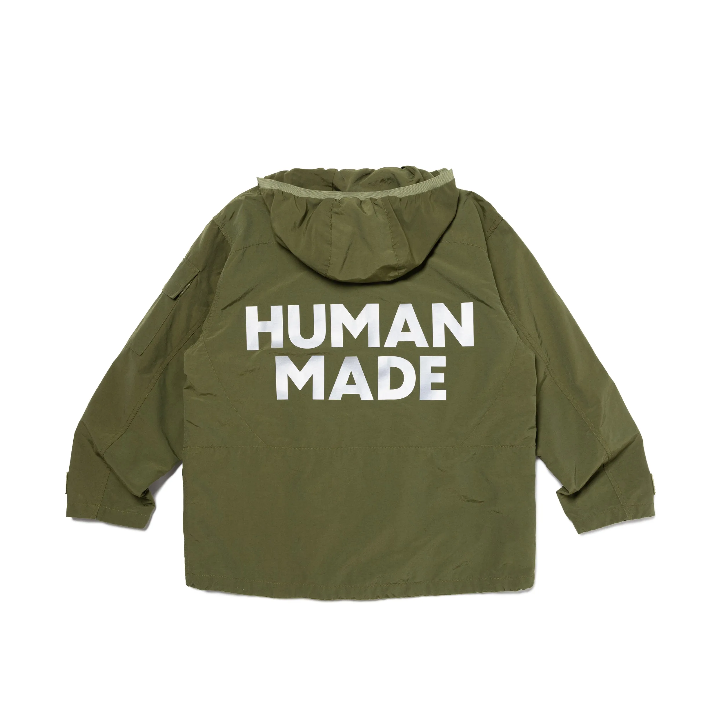 MOUNTAIN PARKA sold by Human Made product image thumbnail 2