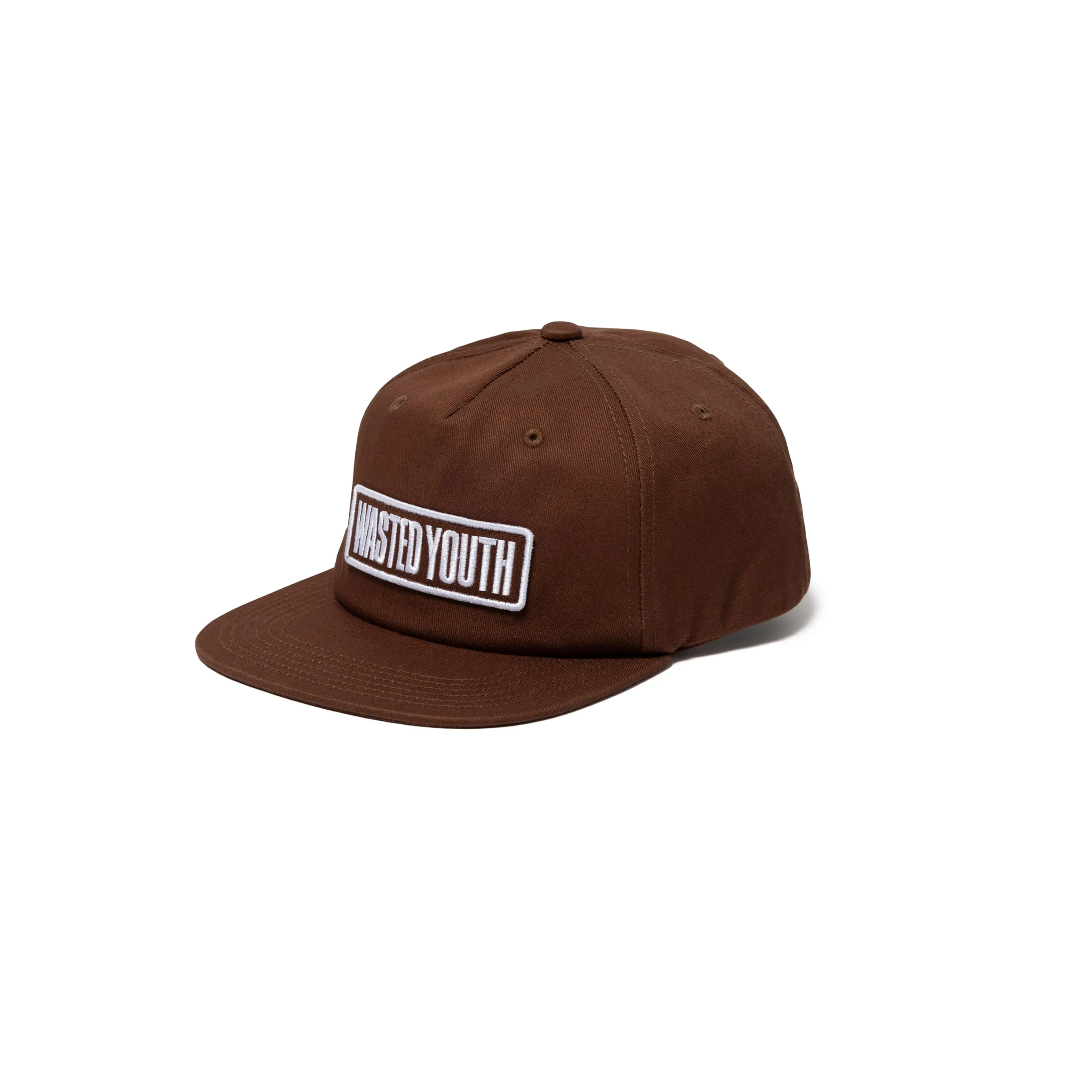 5 PANEL SNAPBACK CAP sold by Human Made product image thumbnail 5