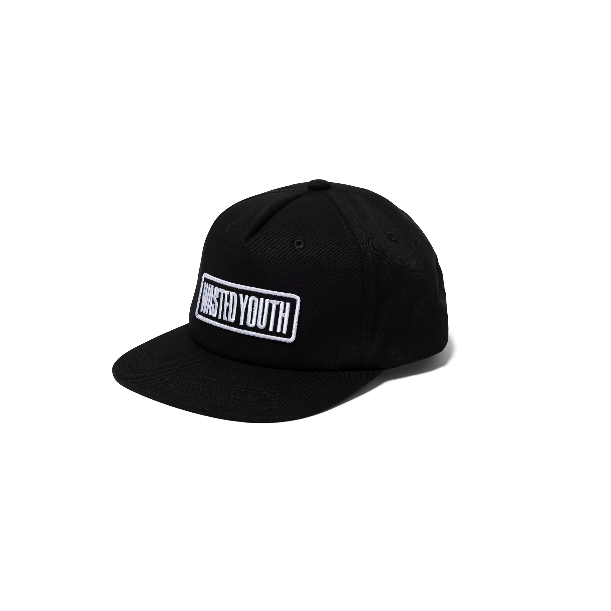 5 PANEL SNAPBACK CAP sold by Human Made product image thumbnail 2